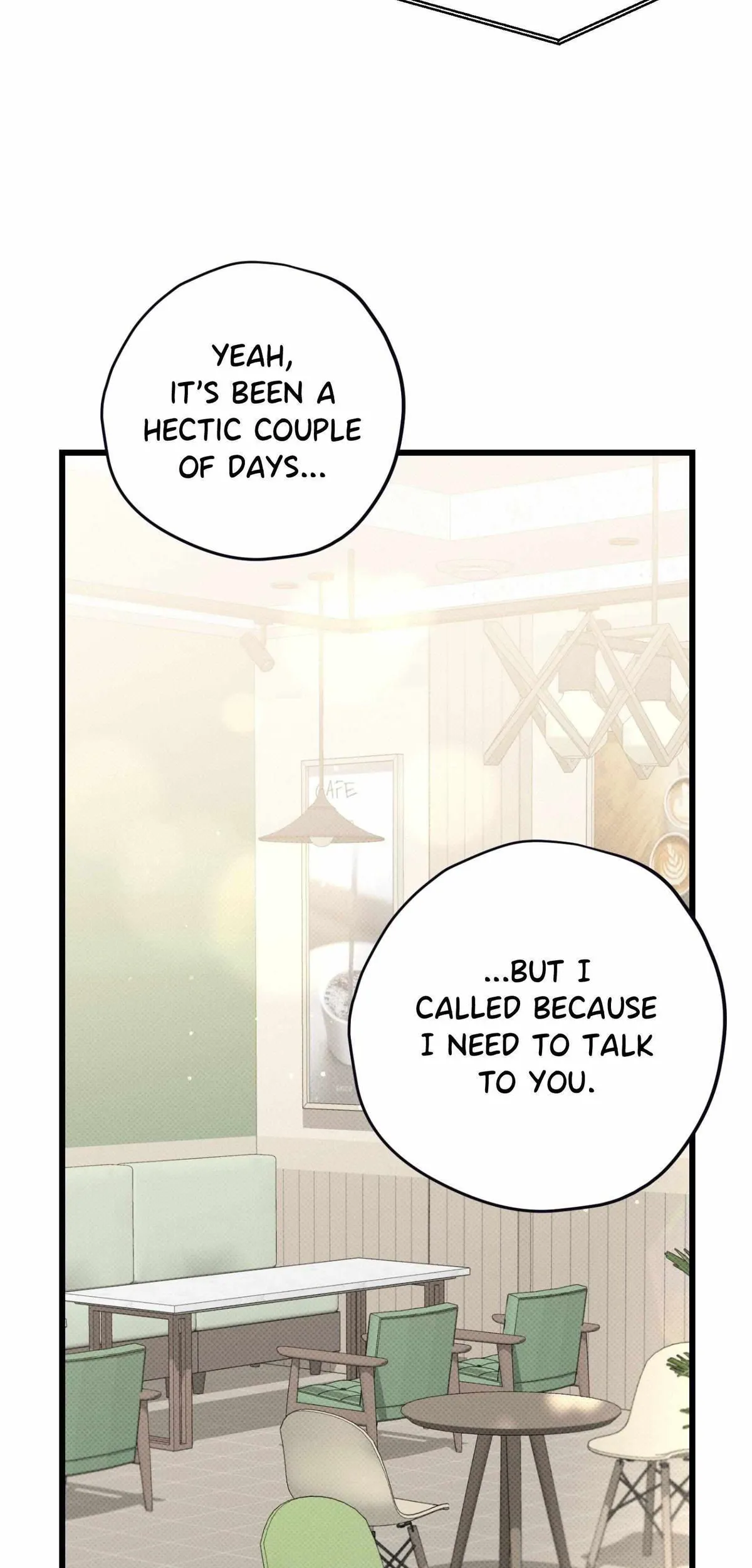 Hit Me Hard Chapter 22 page 26 - 