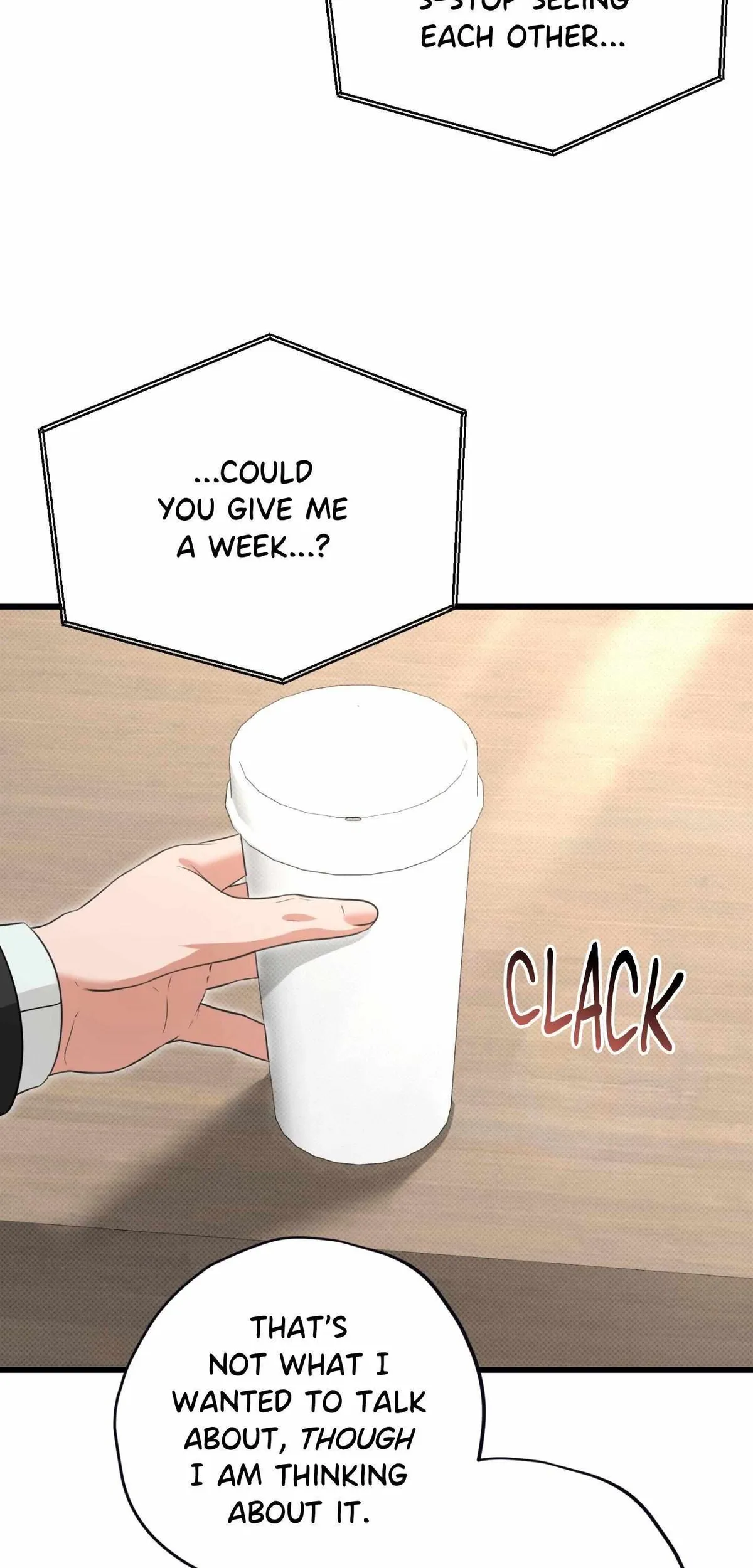 Hit Me Hard Chapter 22 page 29 - 