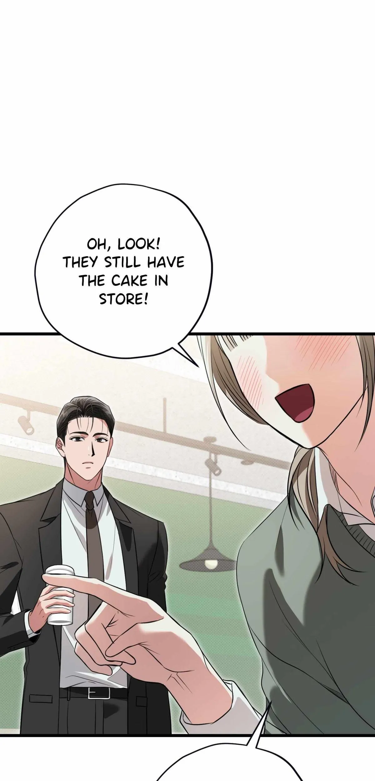 Hit Me Hard Chapter 22 page 34 - 