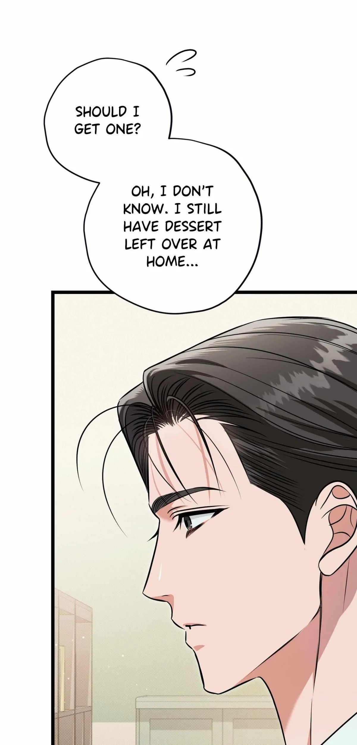 Hit Me Hard Chapter 22 page 37 - 