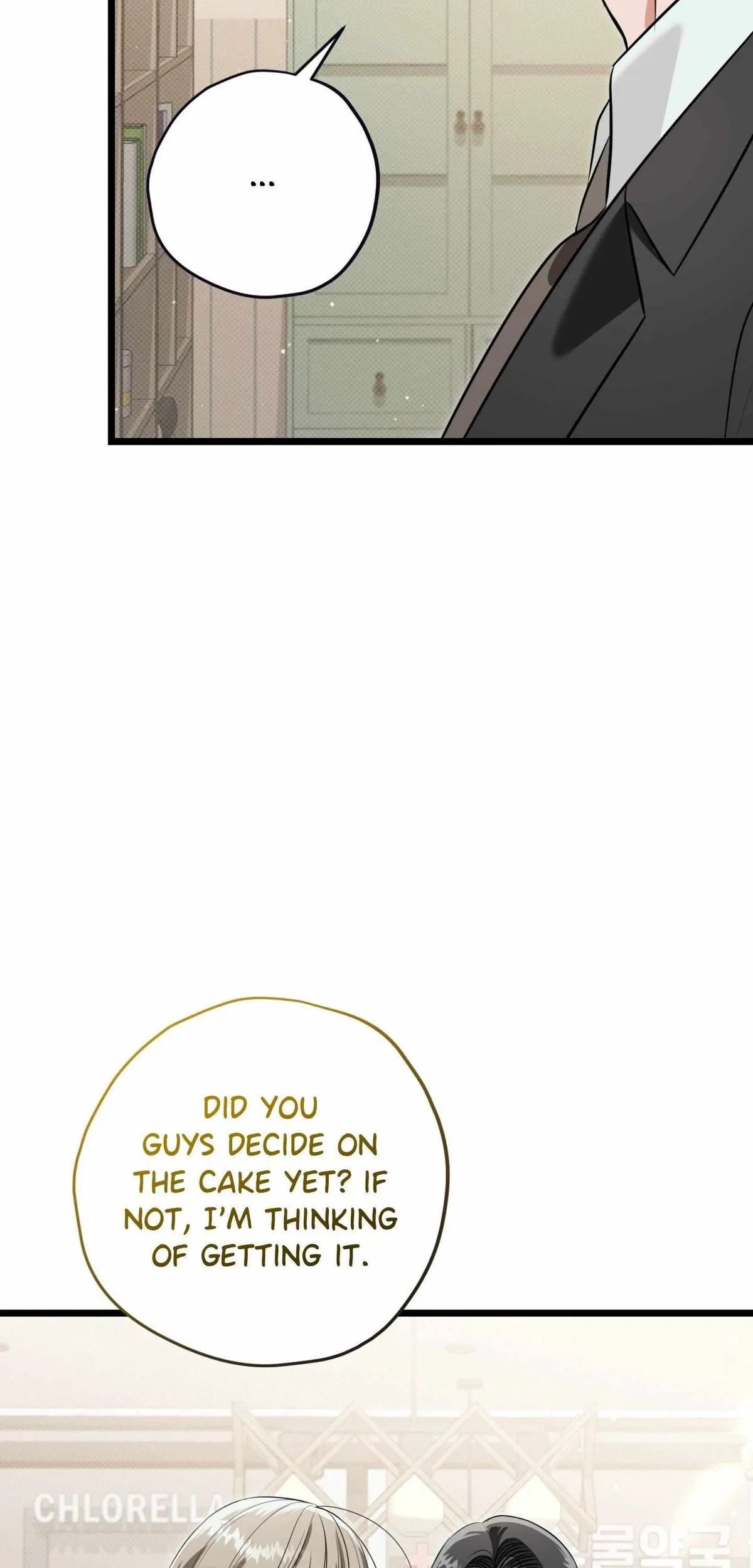Hit Me Hard Chapter 22 page 38 - 