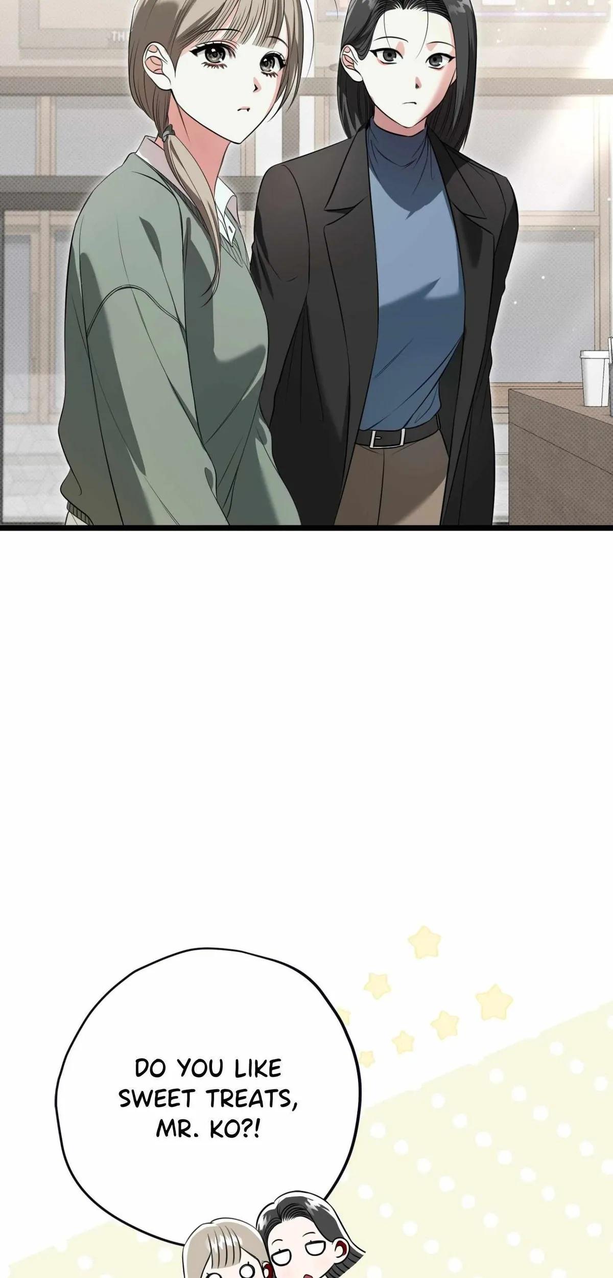 Hit Me Hard Chapter 22 page 39 - 