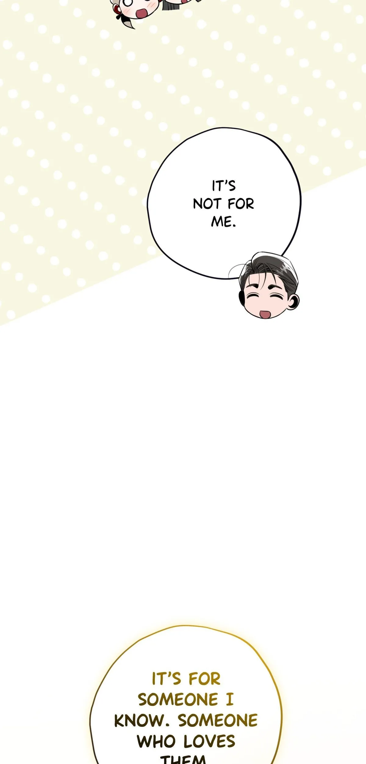 Hit Me Hard Chapter 22 page 40 - 