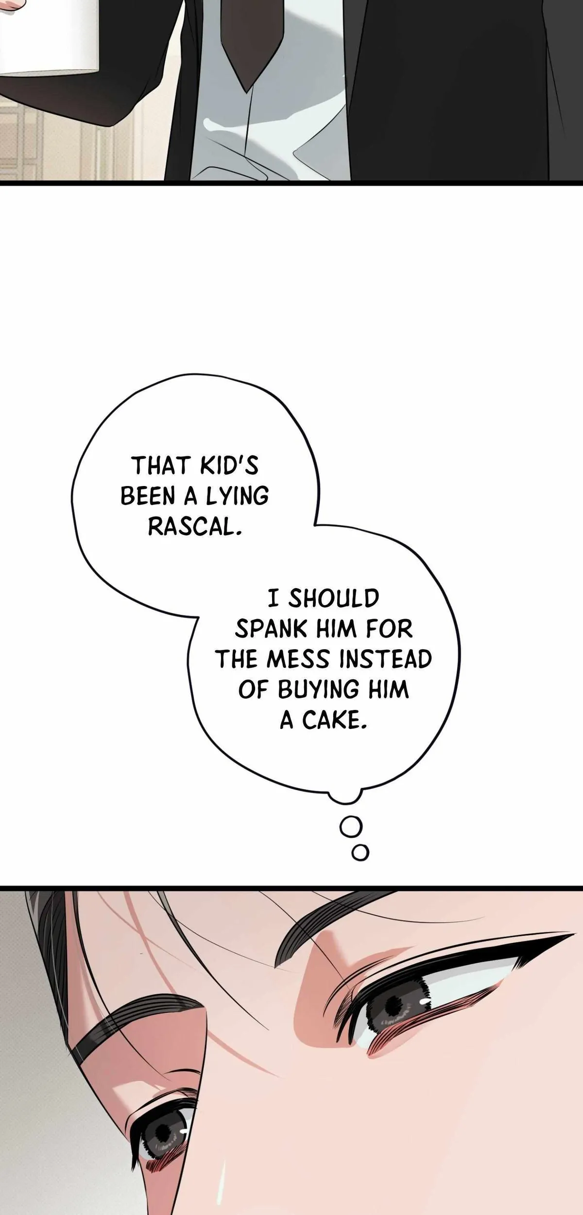 Hit Me Hard Chapter 22 page 42 - 