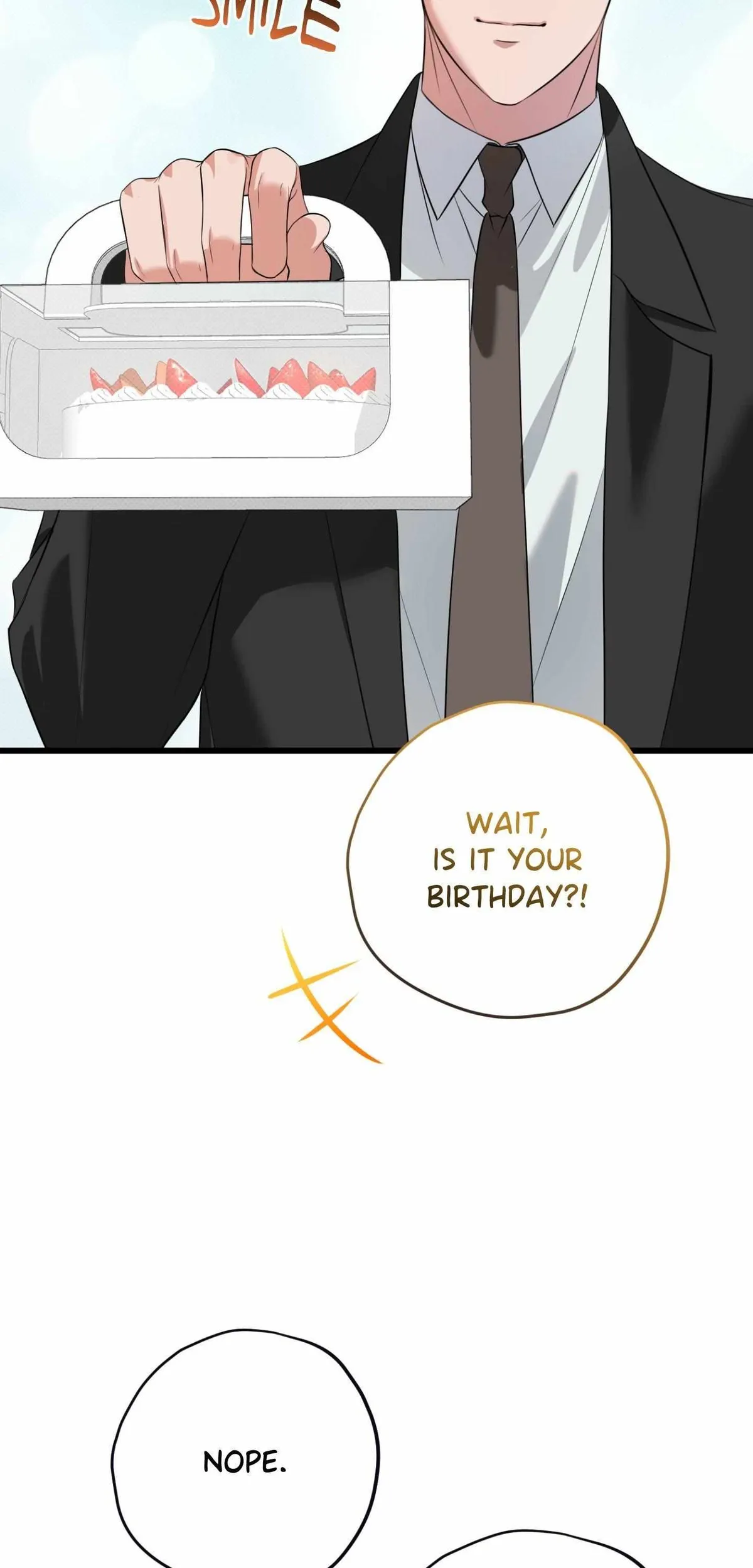 Hit Me Hard Chapter 22 page 48 - 