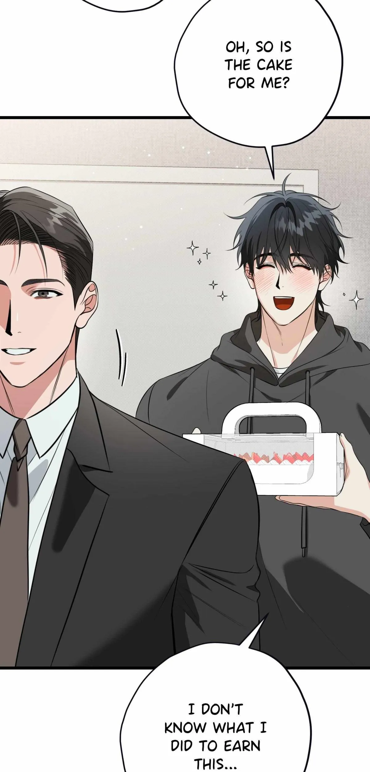 Hit Me Hard Chapter 22 page 49 - 
