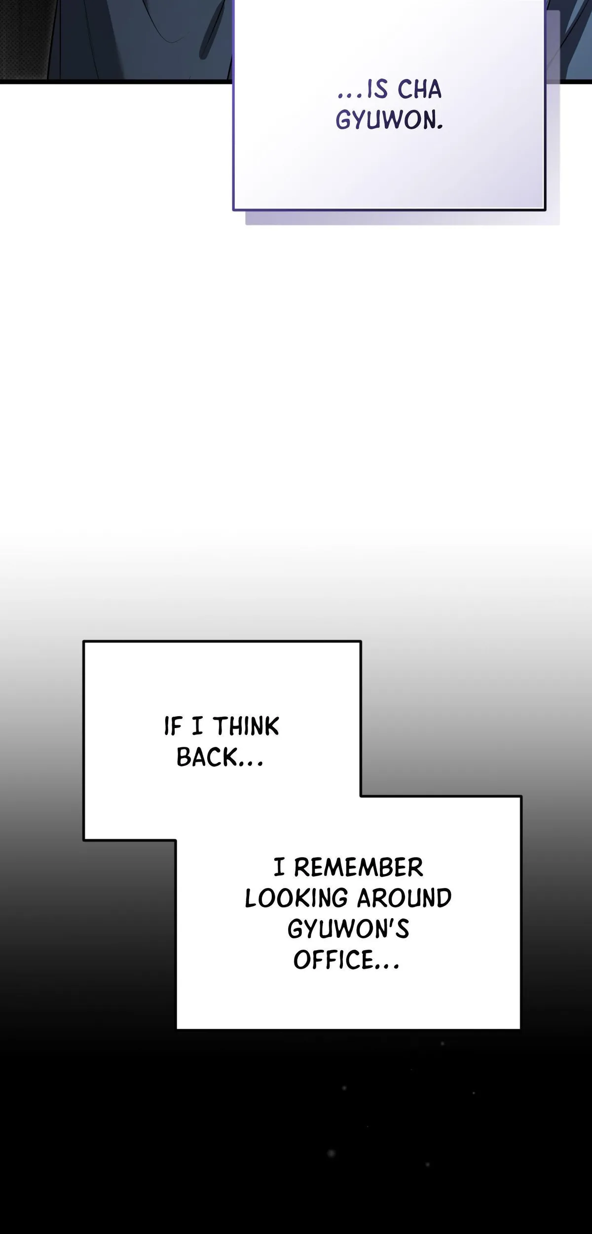 Hit Me Hard Chapter 22 page 6 - 