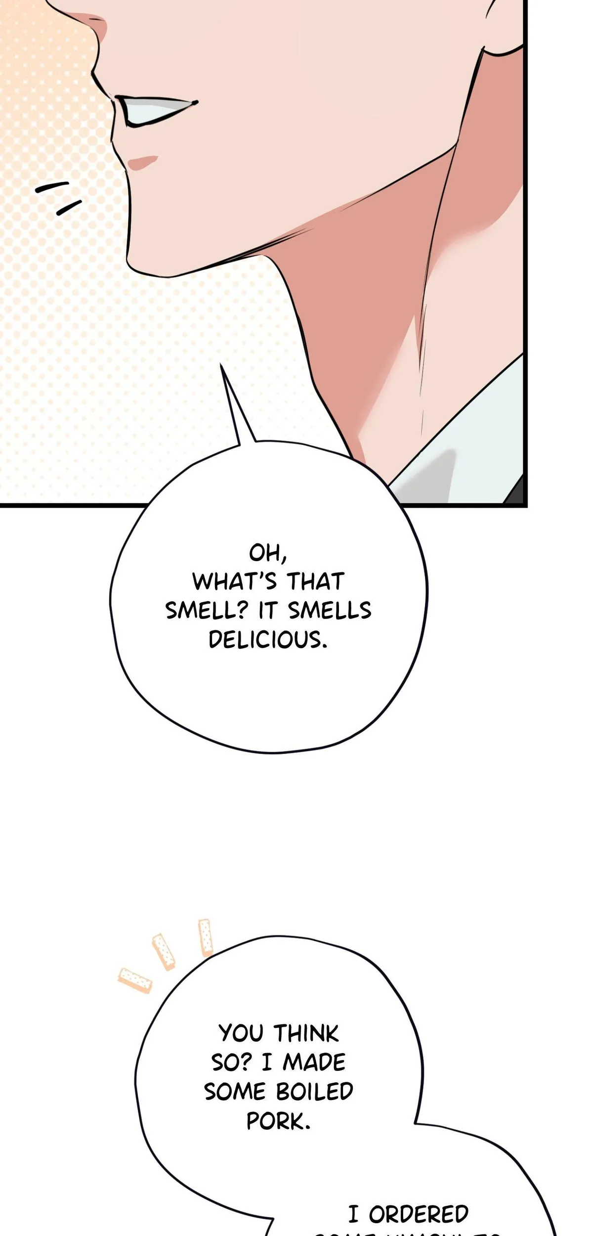 Hit Me Hard Chapter 22 page 51 - 
