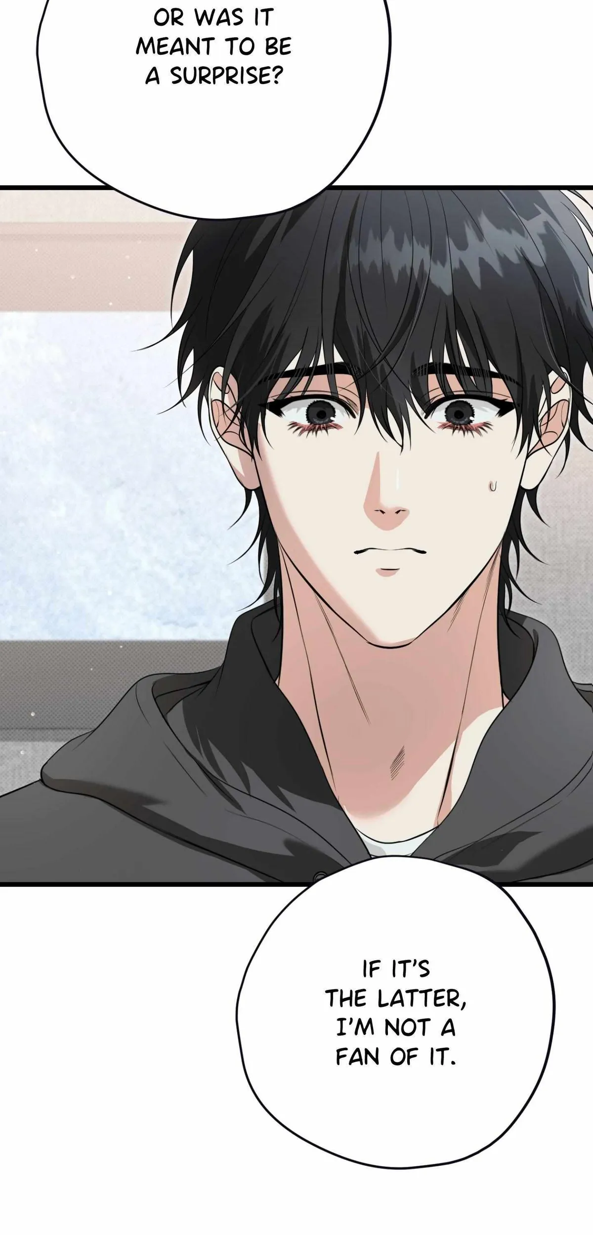 Hit Me Hard Chapter 22 page 65 - 