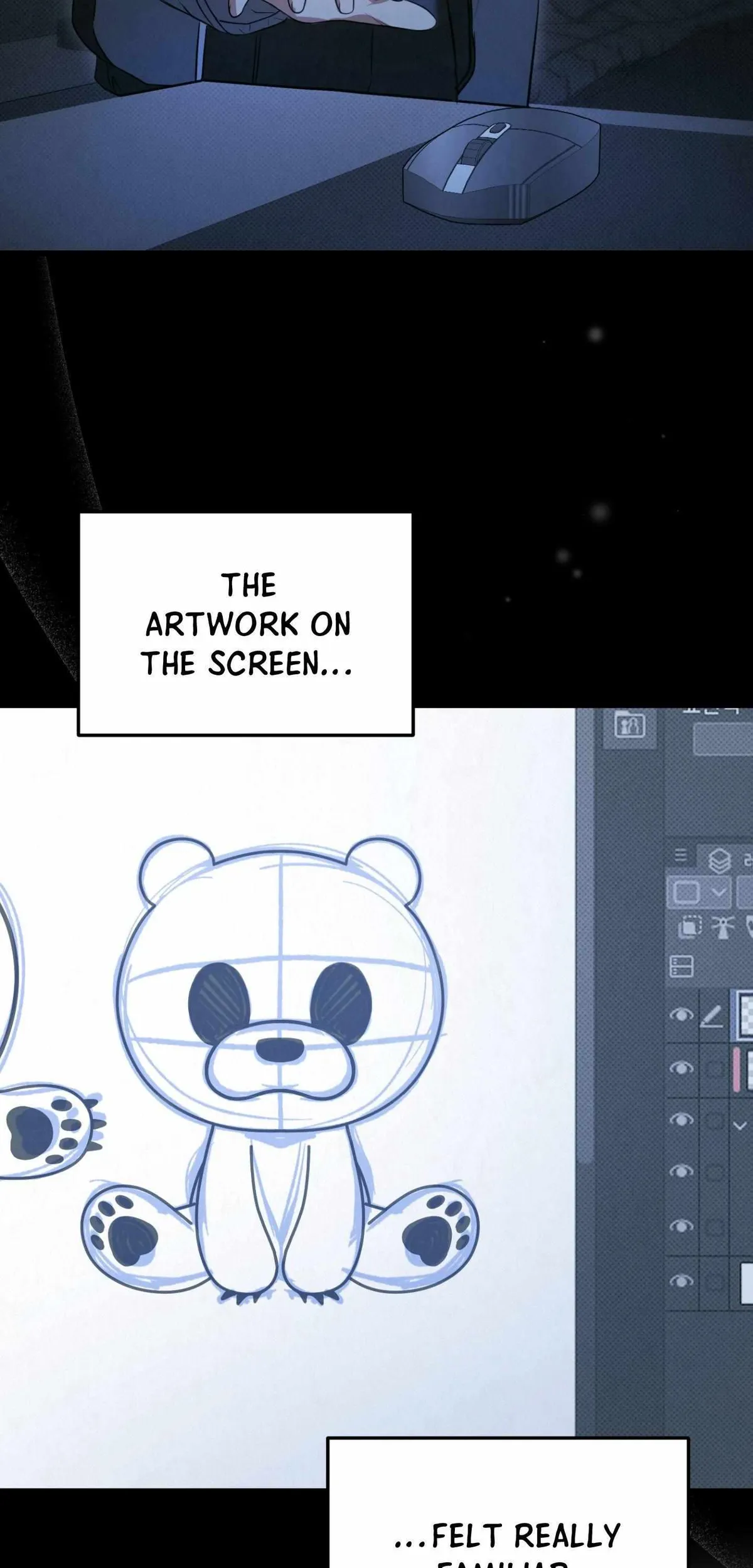 Hit Me Hard Chapter 22 page 8 - 