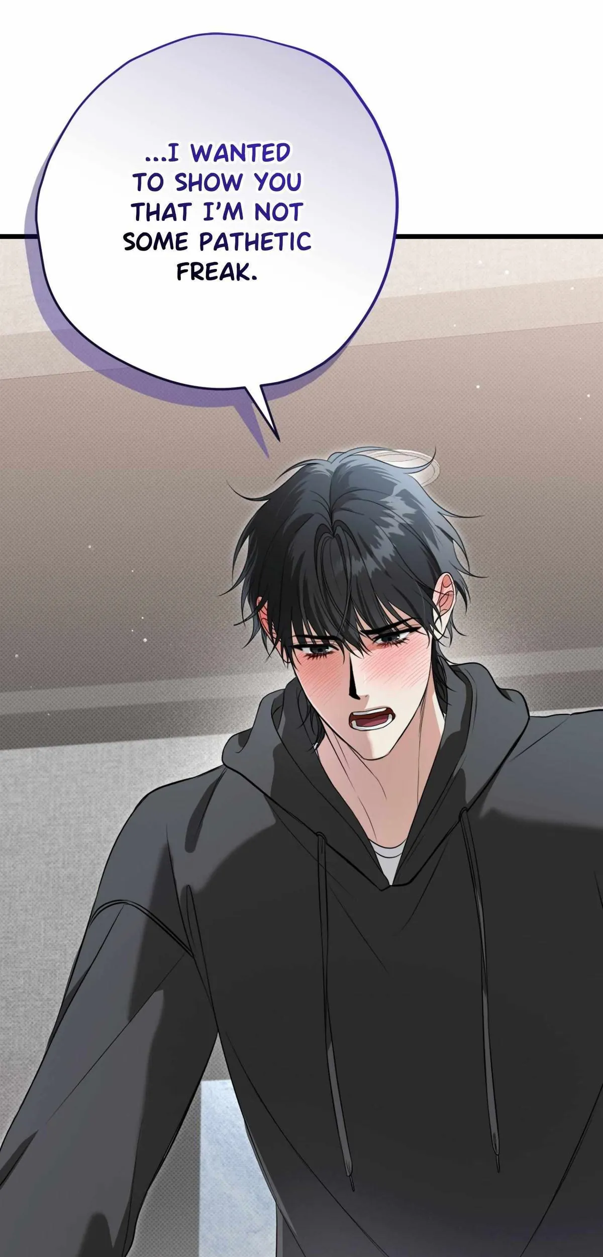 Hit Me Hard Chapter 22 page 72 - 