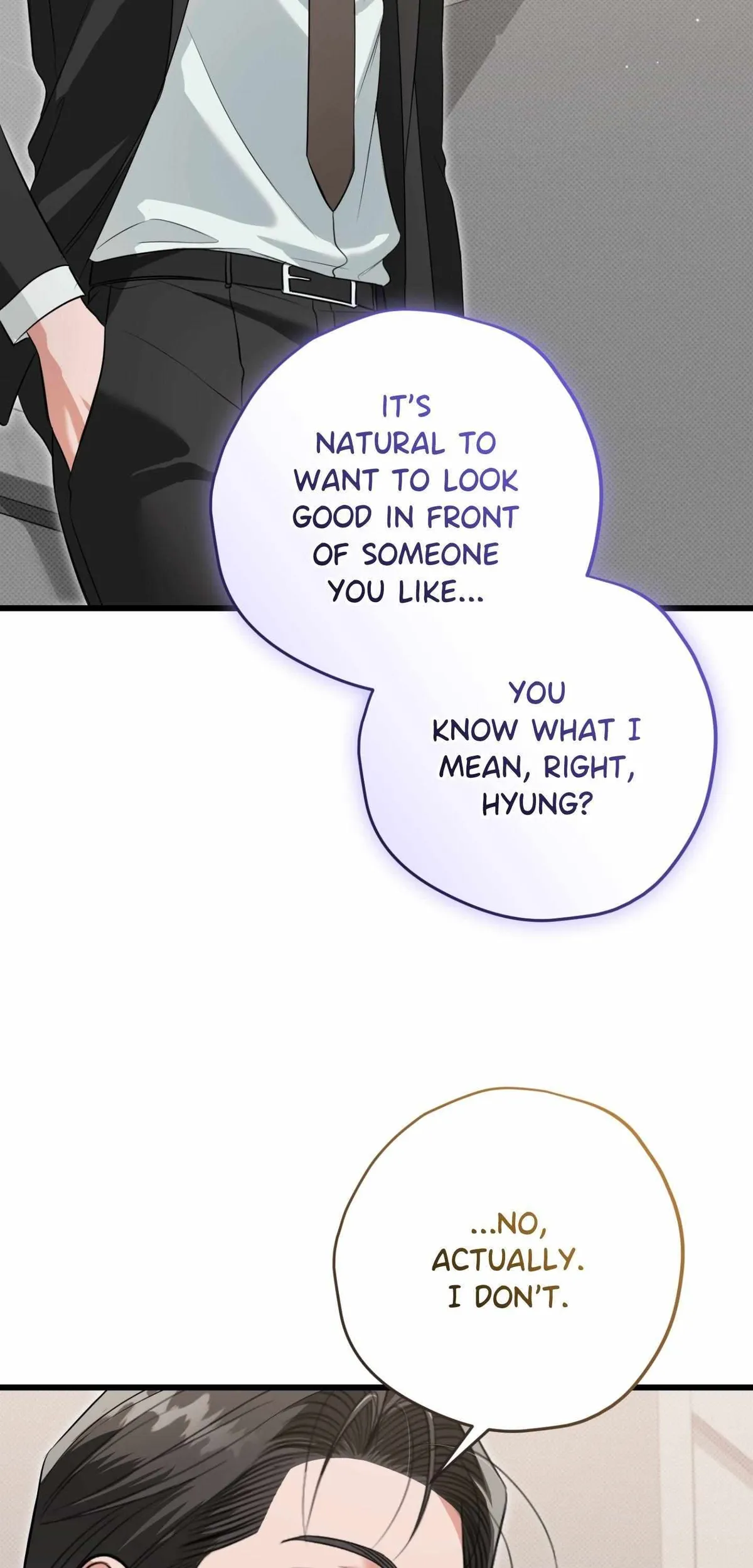 Hit Me Hard Chapter 22 page 78 - 