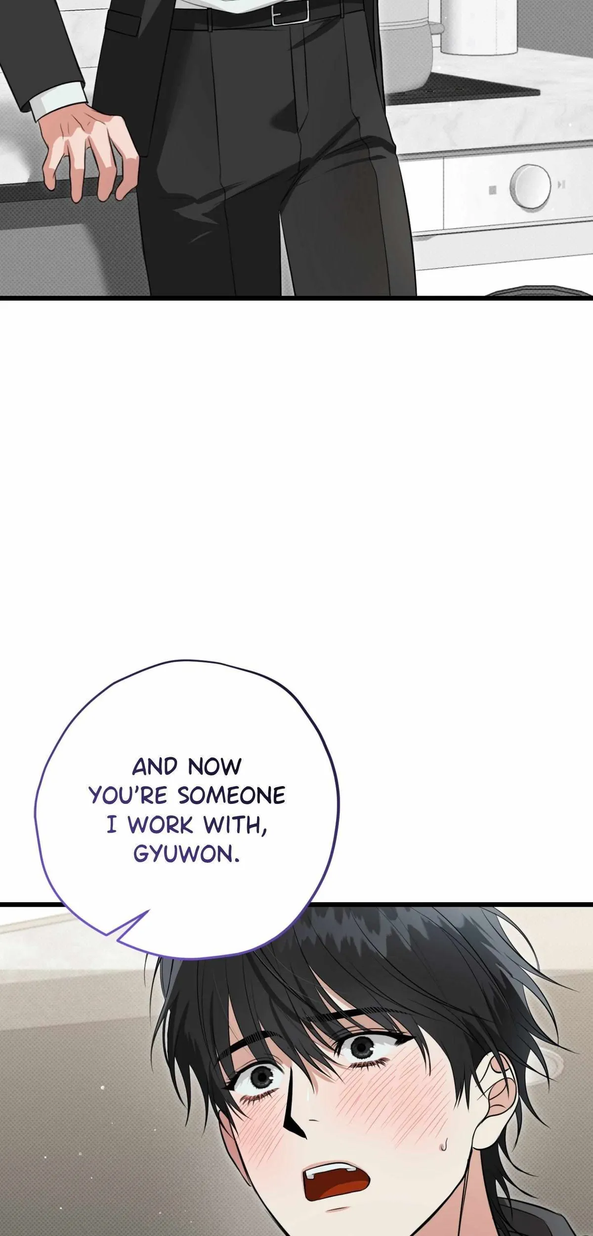 Hit Me Hard Chapter 22 page 83 - 
