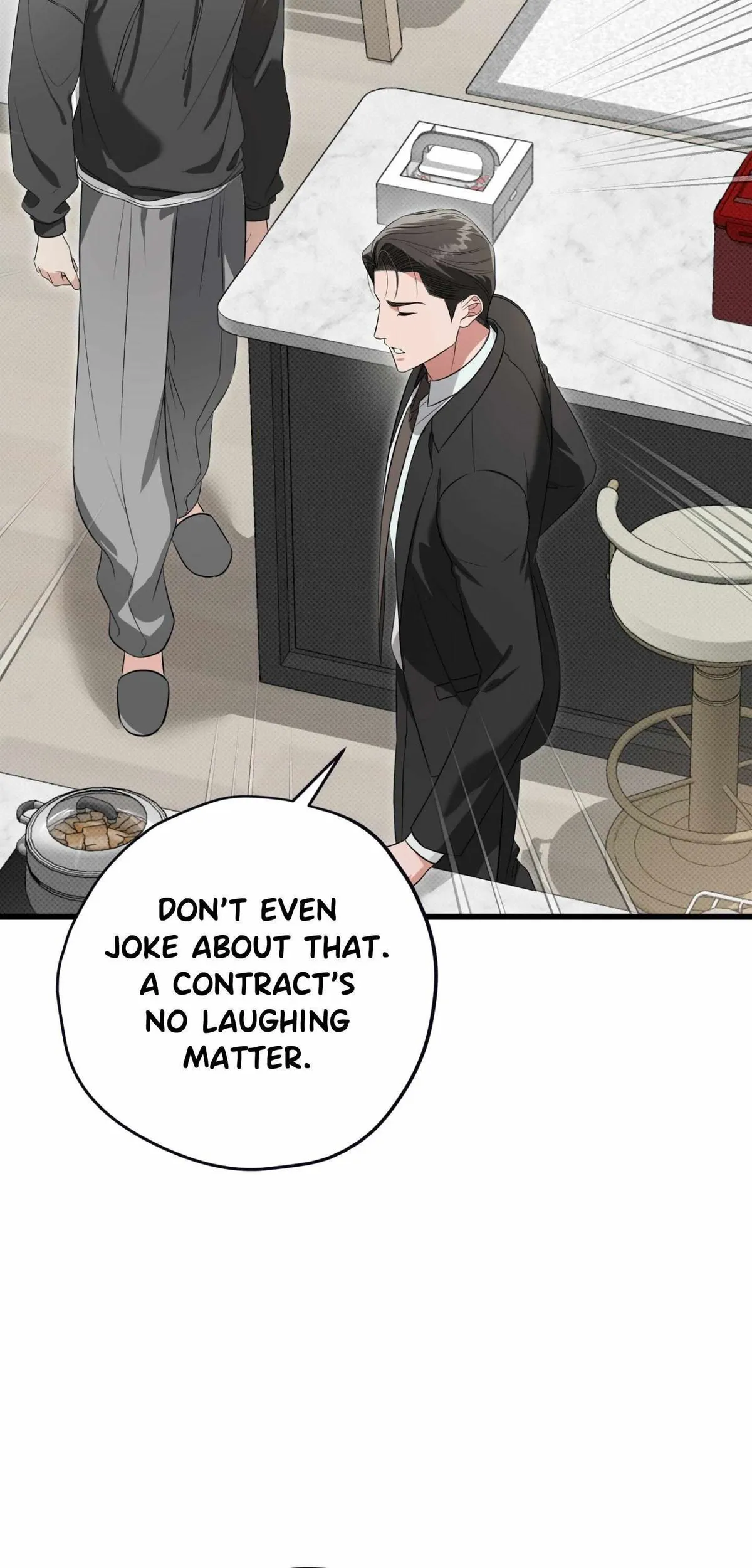 Hit Me Hard Chapter 22 page 85 - 