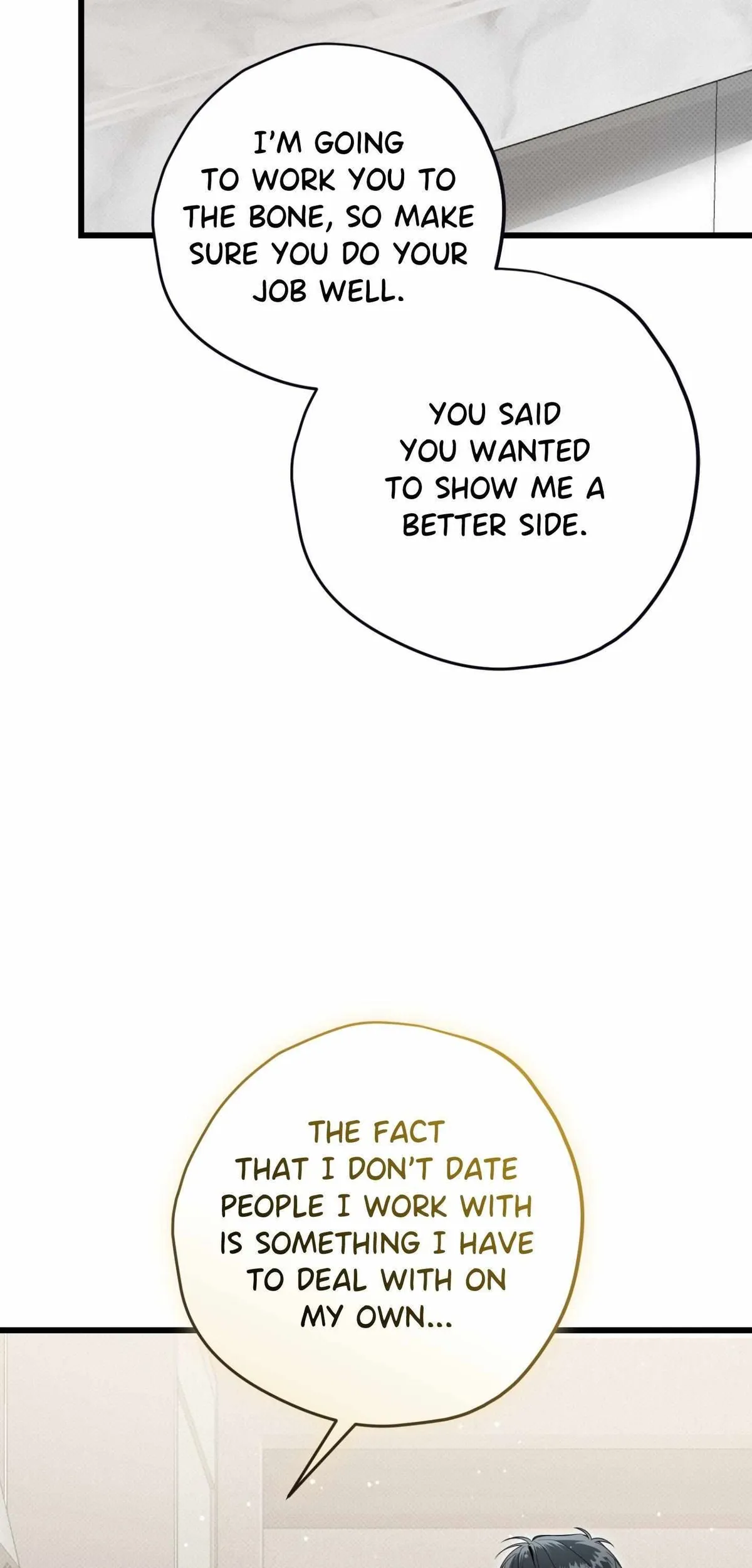 Hit Me Hard Chapter 22 page 87 - 