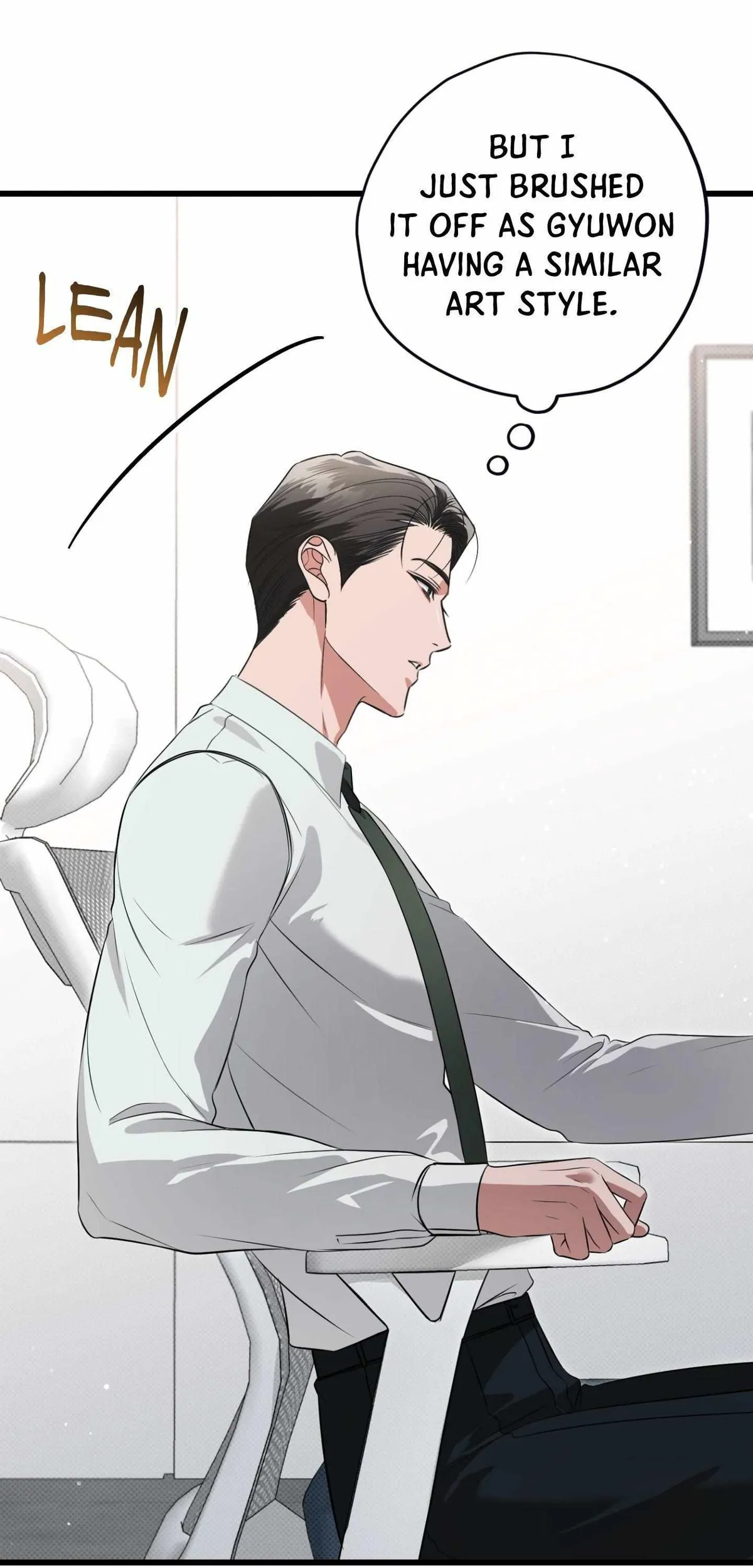Hit Me Hard Chapter 22 page 10 - 