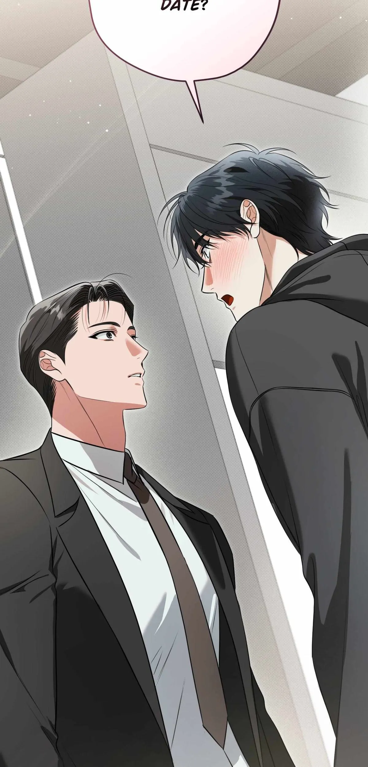 Hit Me Hard Chapter 22 page 94 - 