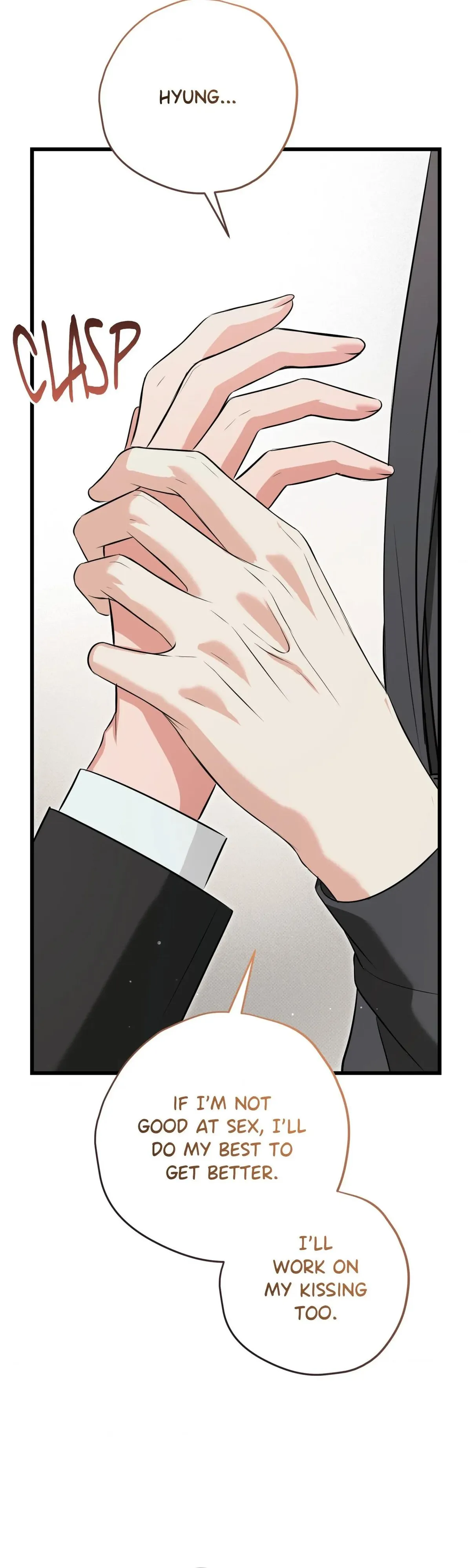 Hit Me Hard Chapter 23 page 11 - 