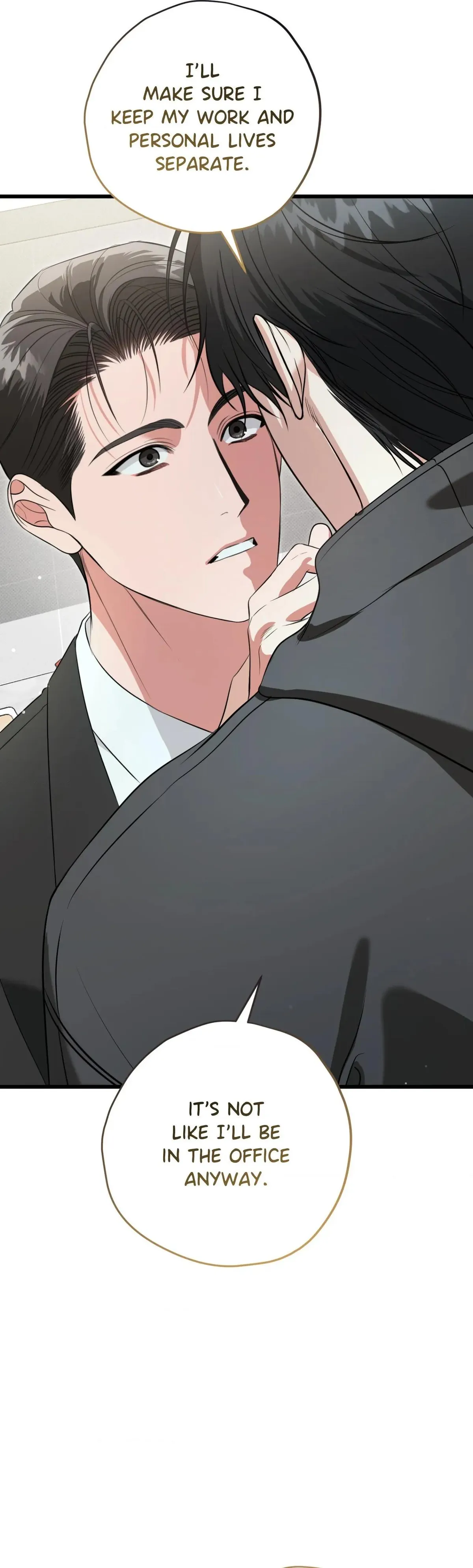 Hit Me Hard Chapter 23 page 12 - 