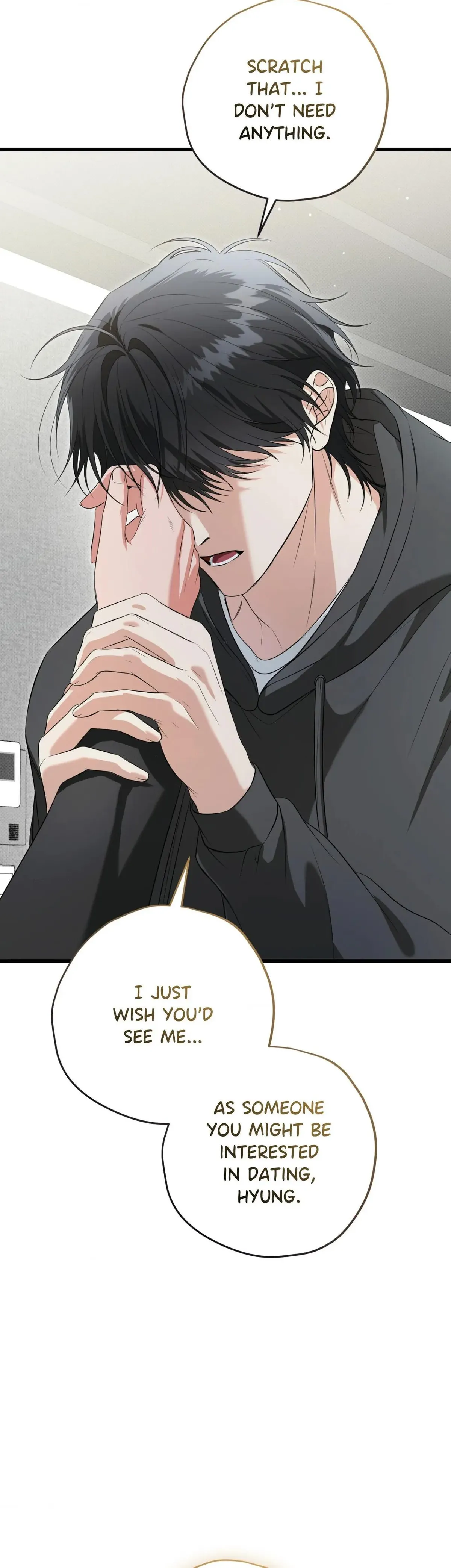 Hit Me Hard Chapter 23 page 13 - 