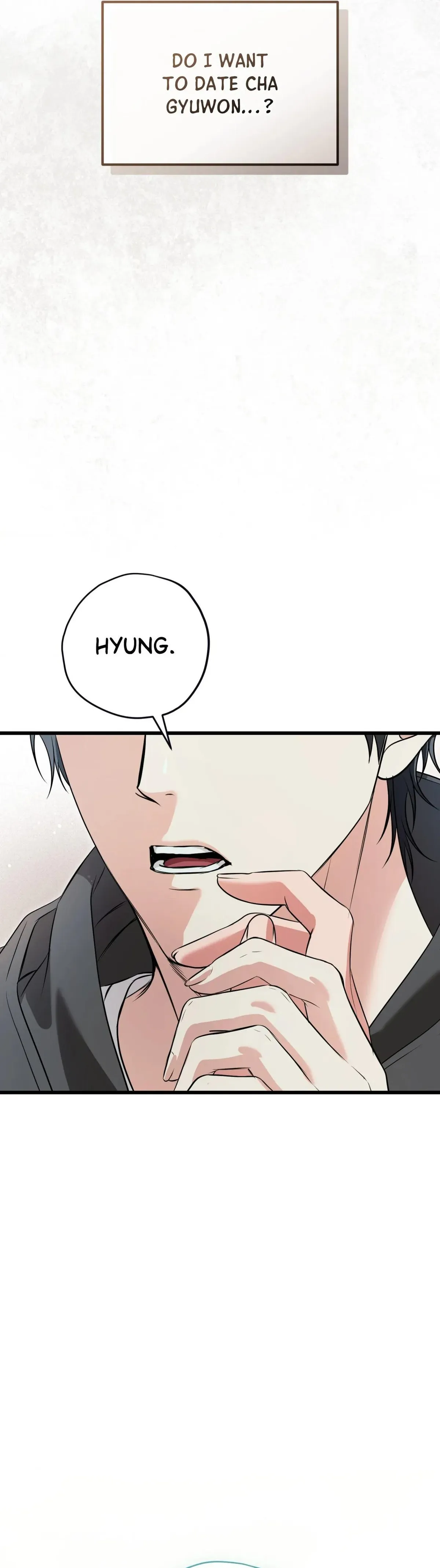 Hit Me Hard Chapter 23 page 16 - 