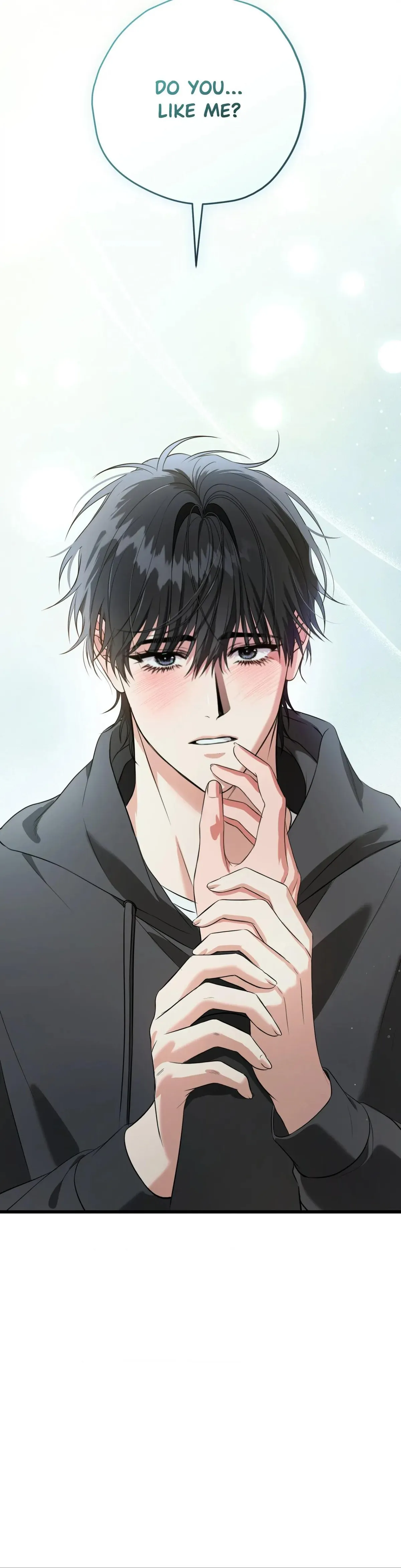 Hit Me Hard Chapter 23 page 17 - 