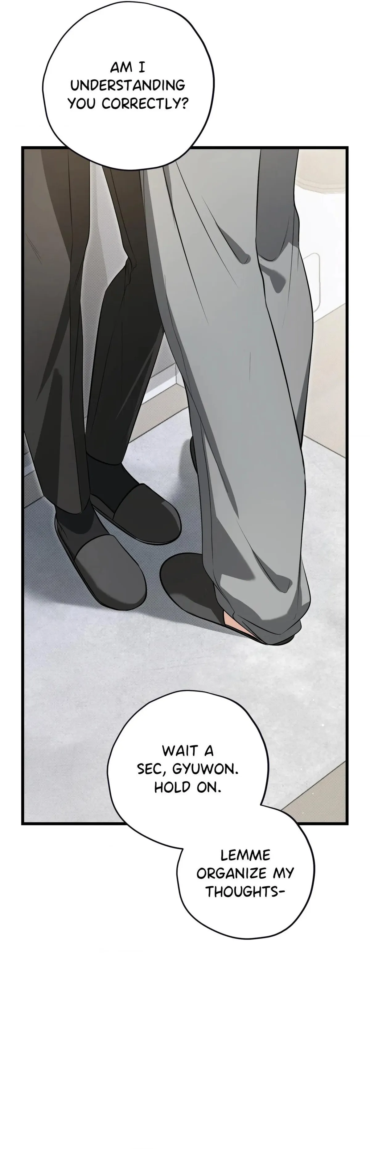 Hit Me Hard Chapter 23 page 3 - 