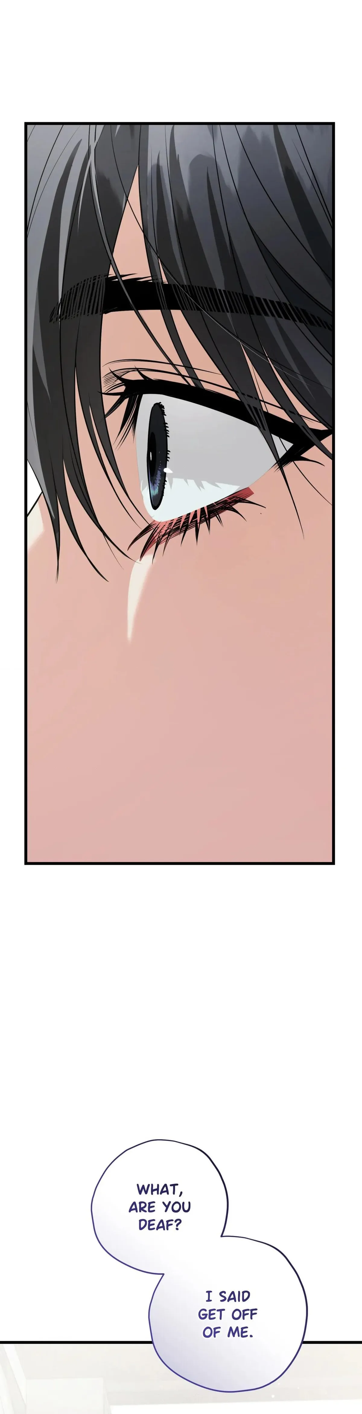 Hit Me Hard Chapter 23 page 21 - 