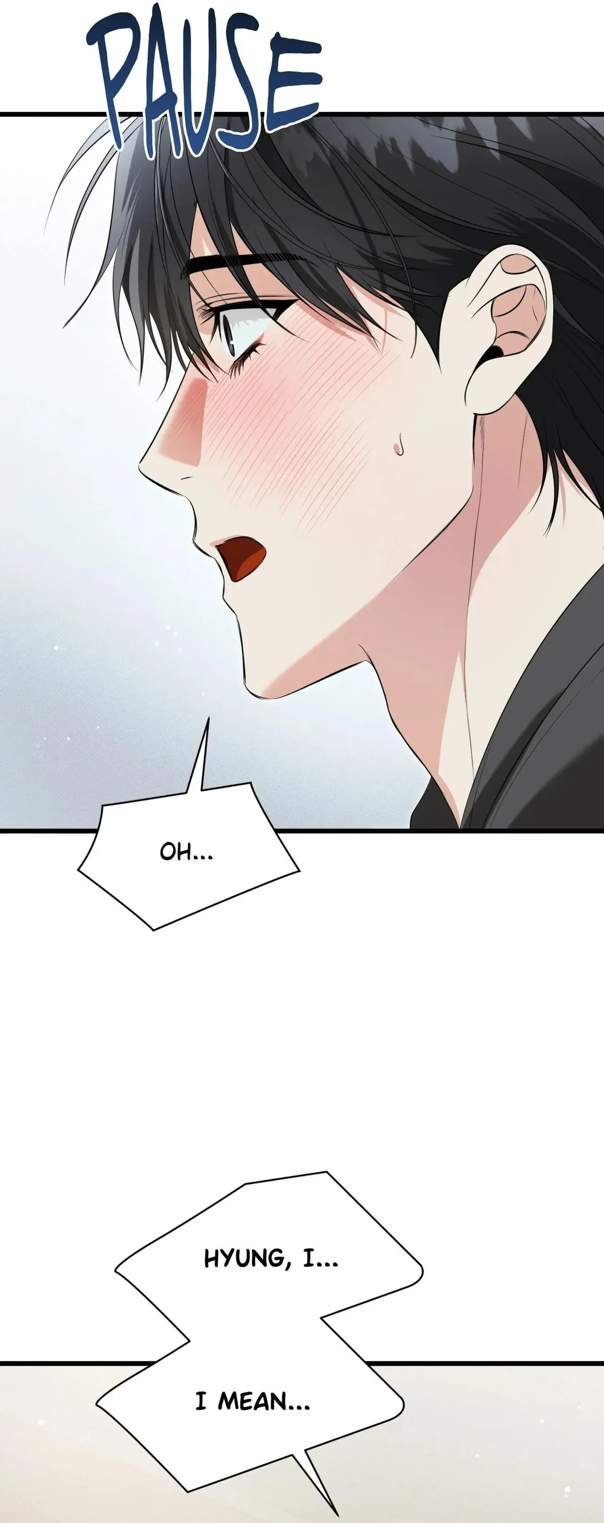 Hit Me Hard Chapter 23 page 23 - 