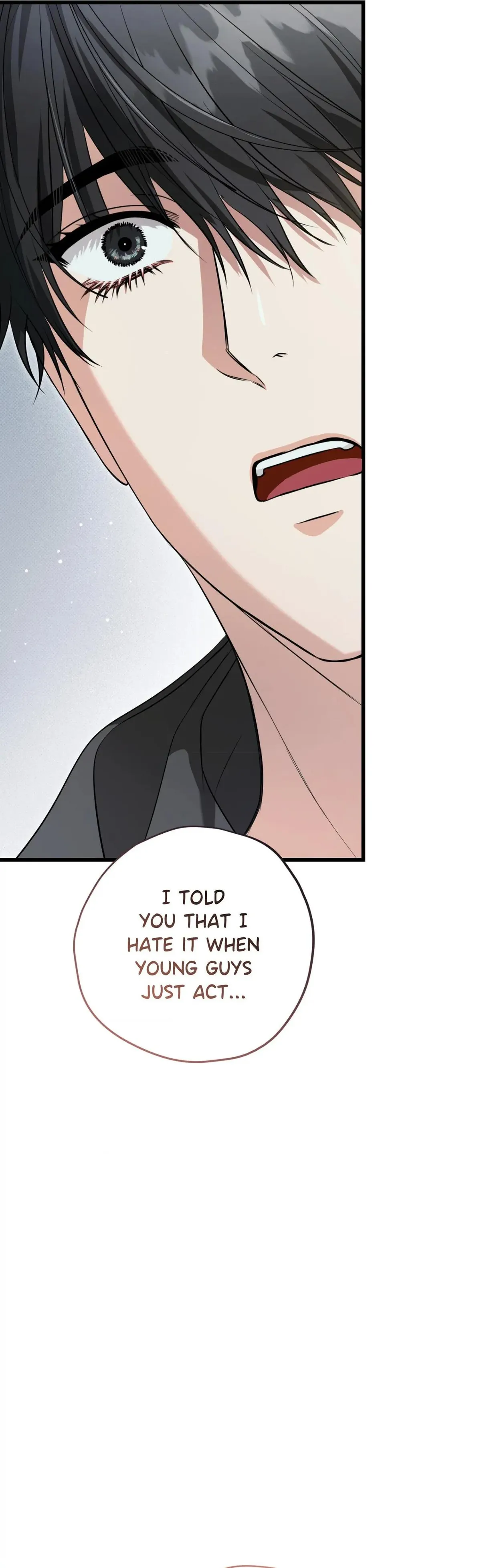 Hit Me Hard Chapter 23 page 25 - 
