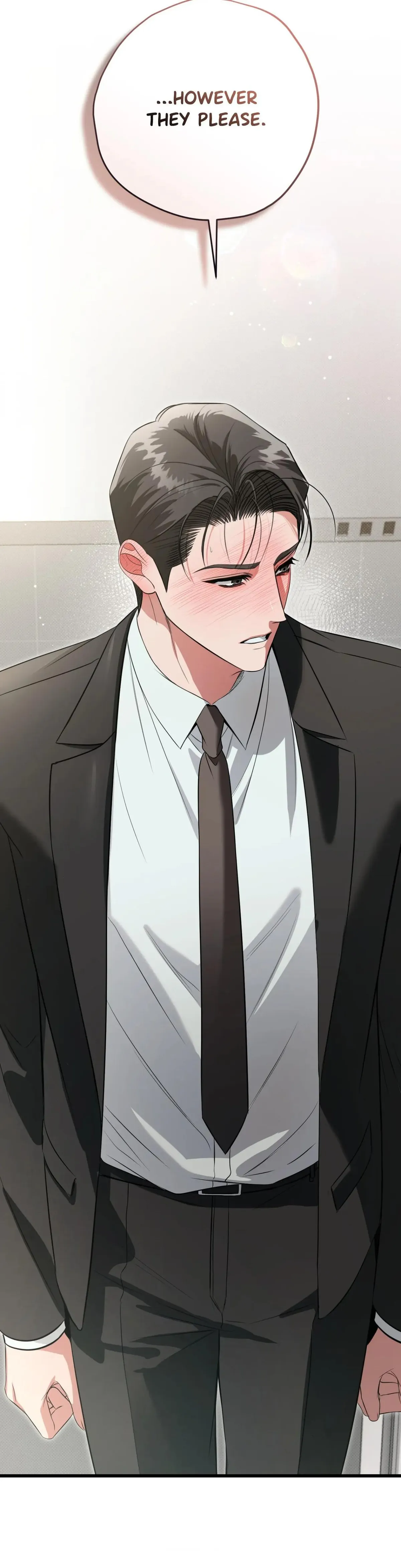 Hit Me Hard Chapter 23 page 26 - 