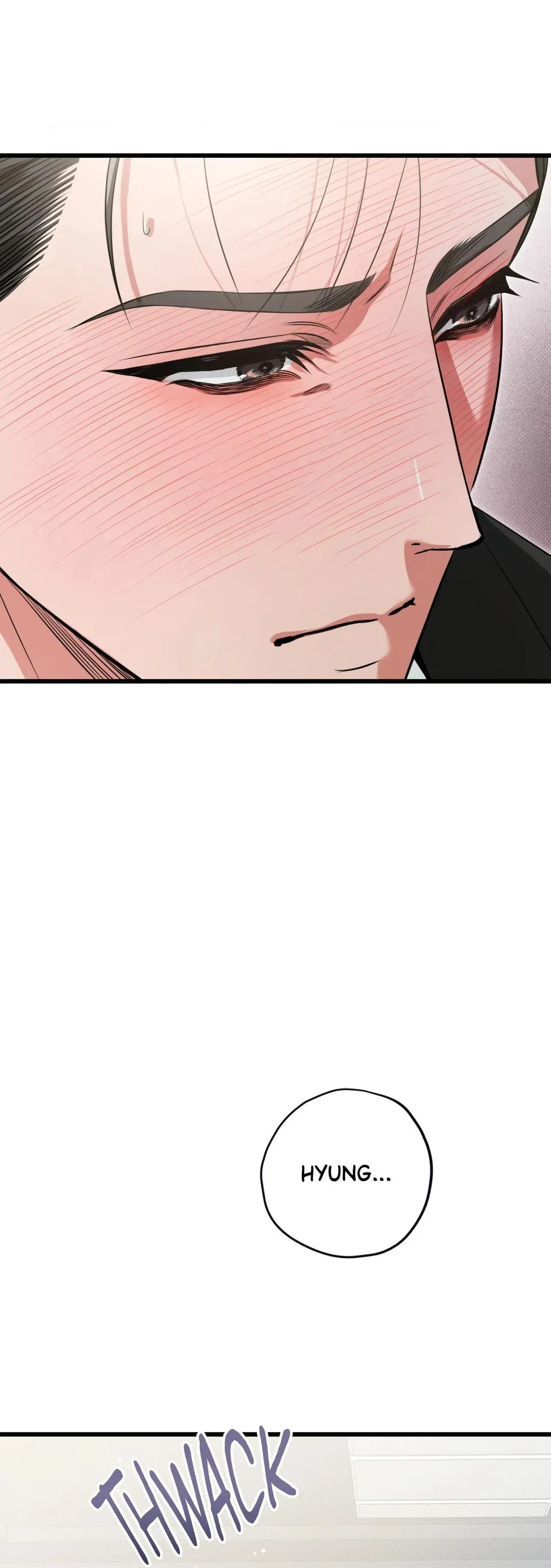 Hit Me Hard Chapter 23 page 27 - 