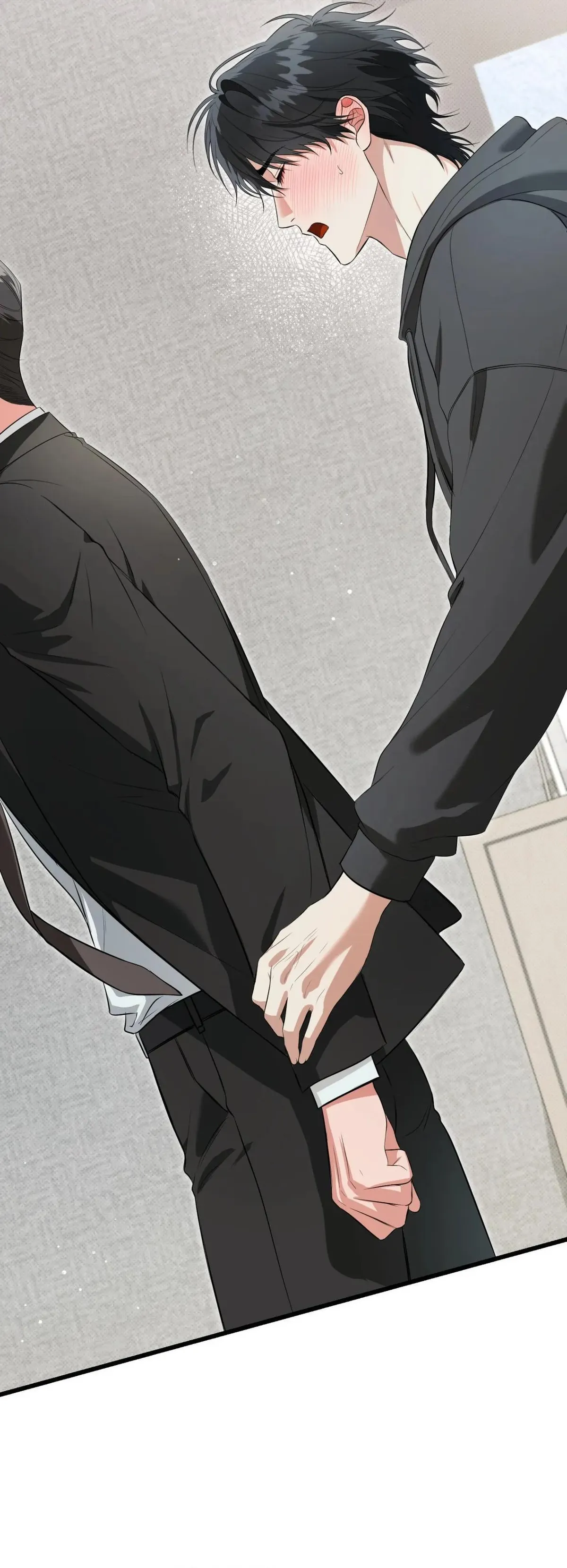 Hit Me Hard Chapter 23 page 31 - 