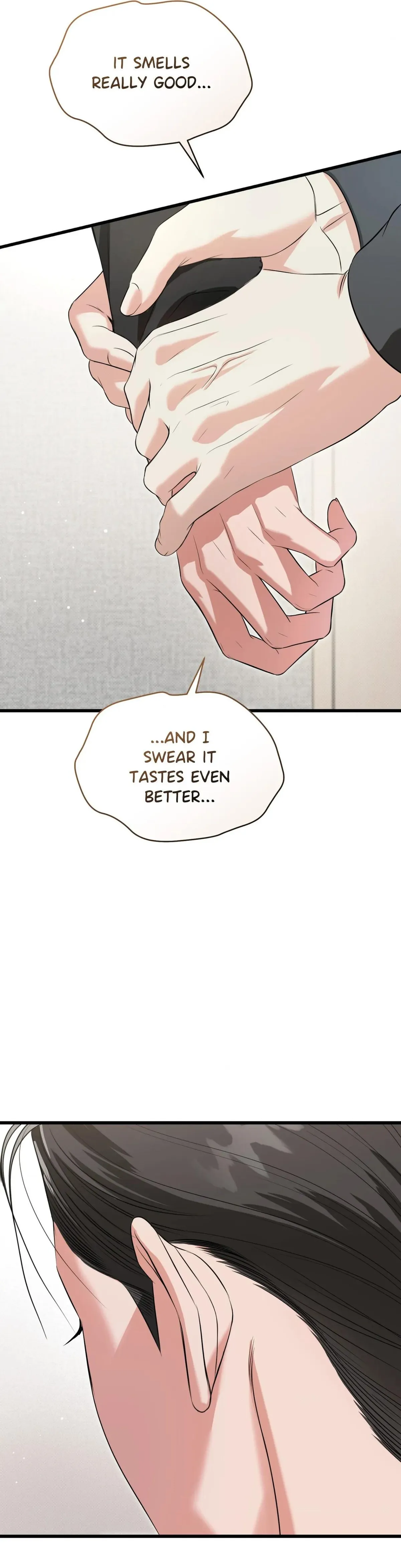 Hit Me Hard Chapter 23 page 32 - 