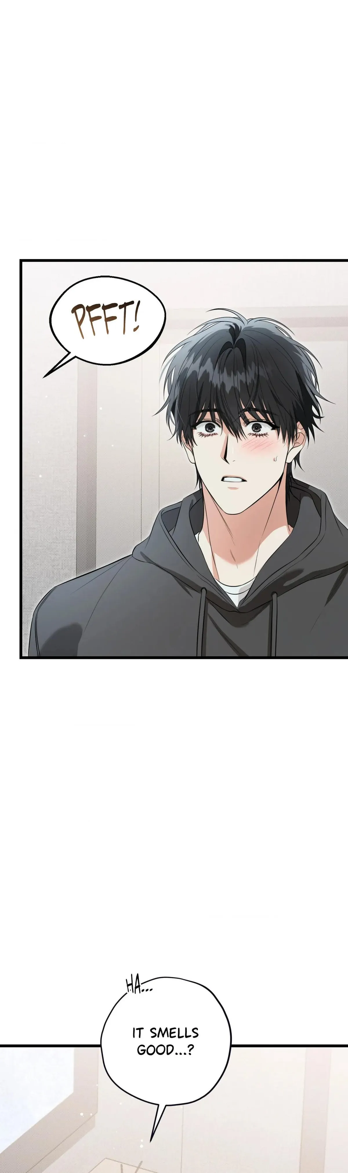 Hit Me Hard Chapter 23 page 33 - 