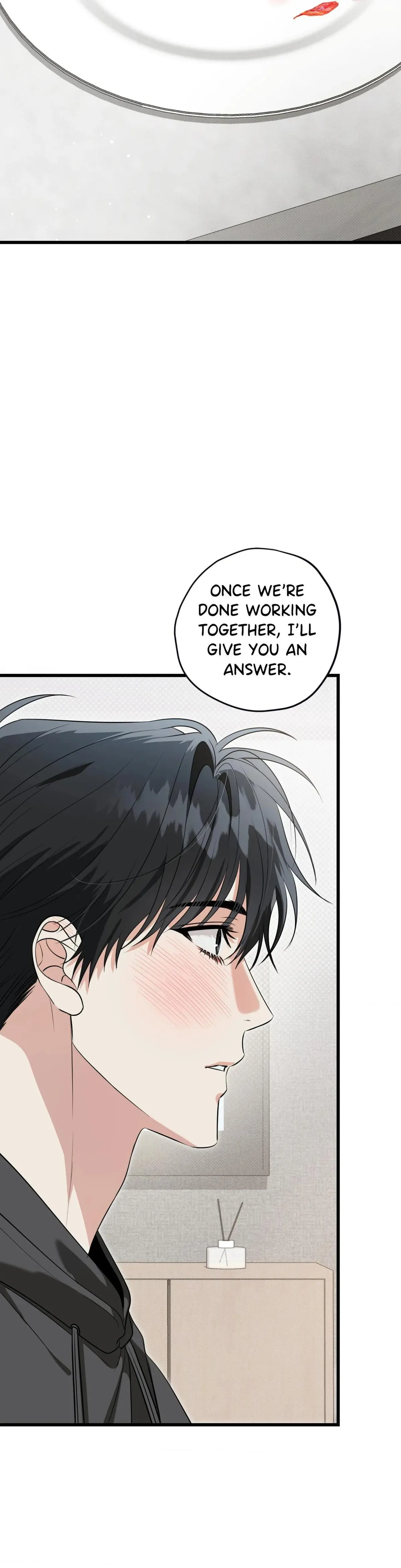 Hit Me Hard Chapter 23 page 37 - 