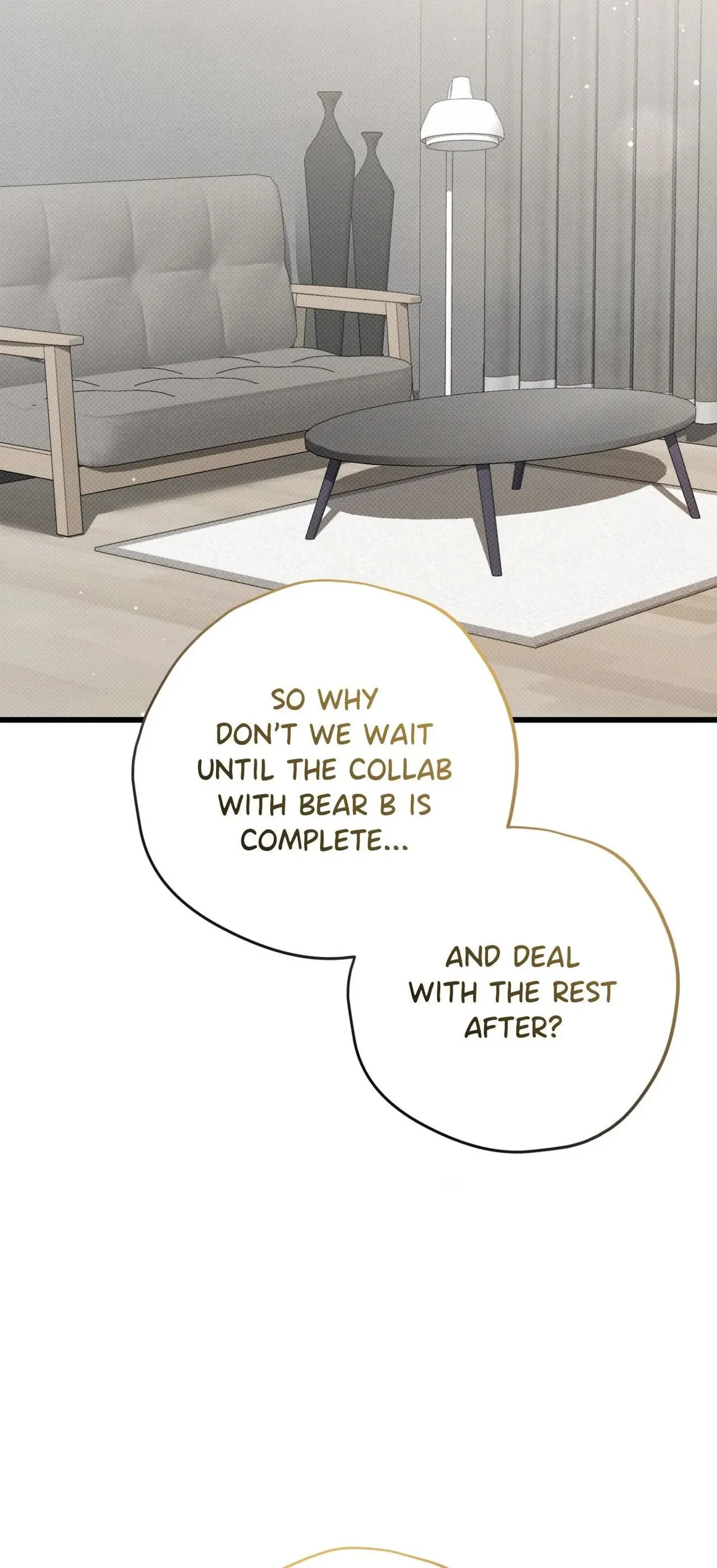 Hit Me Hard Chapter 23 page 40 - 