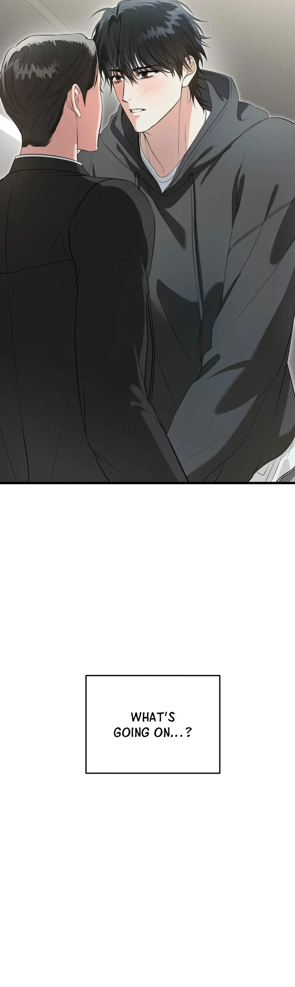 Hit Me Hard Chapter 23 page 5 - 