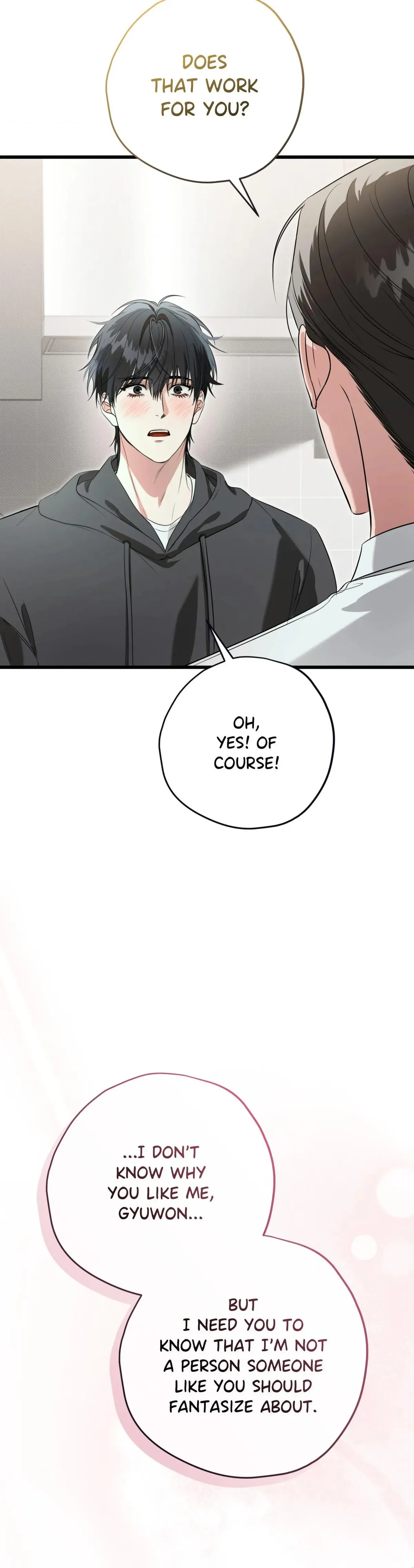 Hit Me Hard Chapter 23 page 41 - 