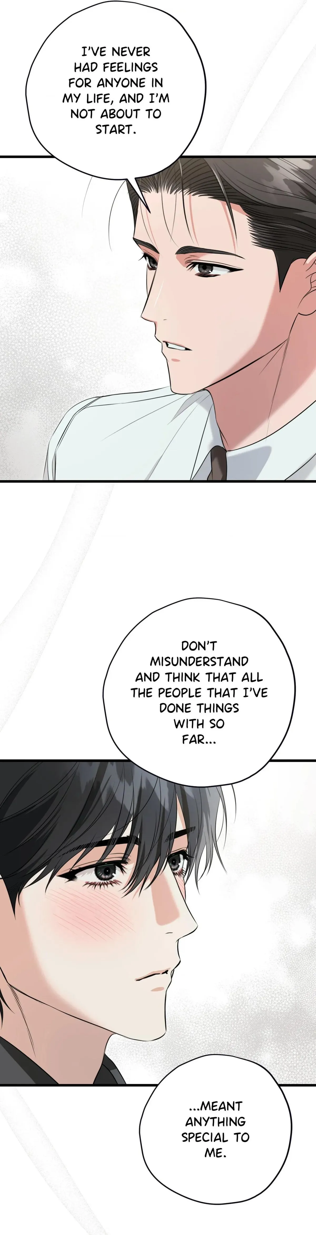 Hit Me Hard Chapter 23 page 43 - 