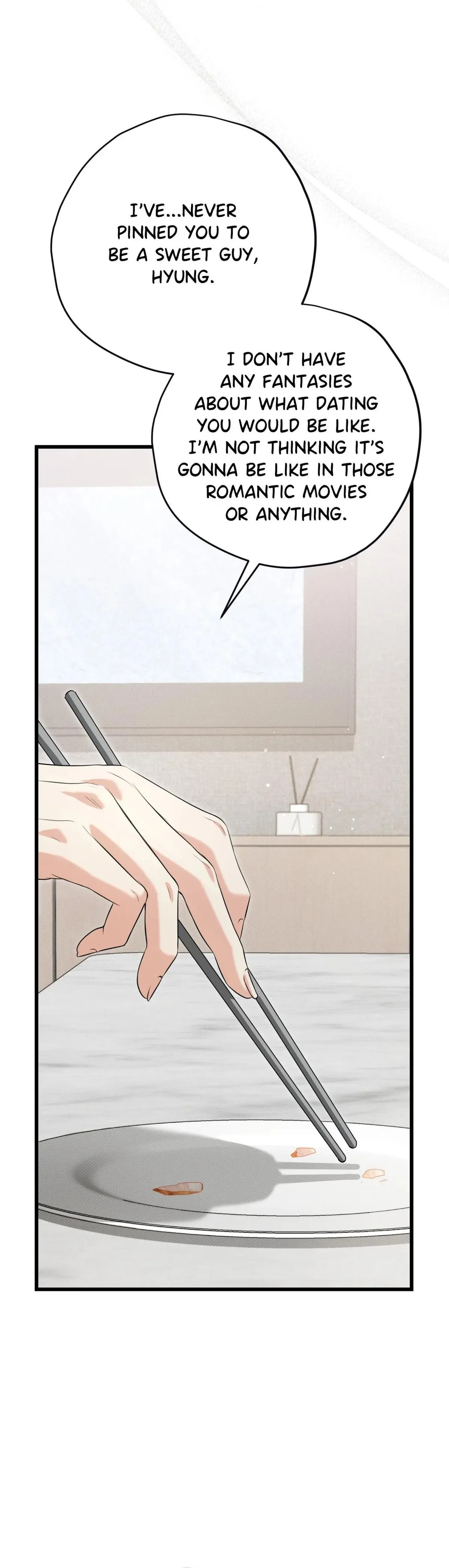 Hit Me Hard Chapter 23 page 44 - 