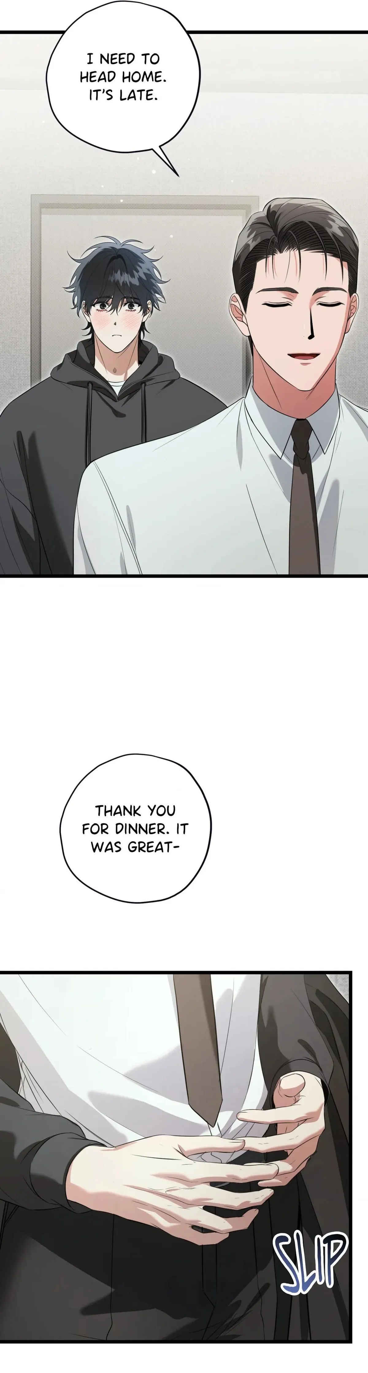 Hit Me Hard Chapter 23 page 49 - 