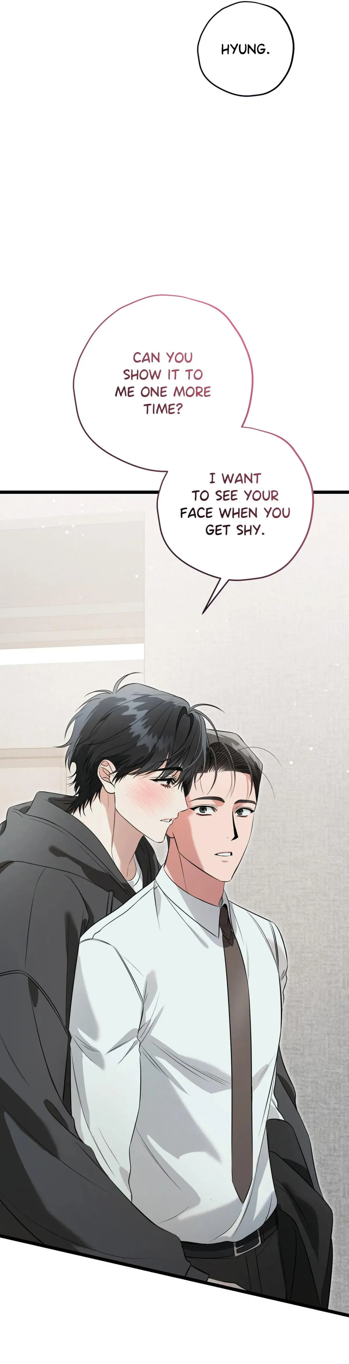 Hit Me Hard Chapter 23 page 50 - 