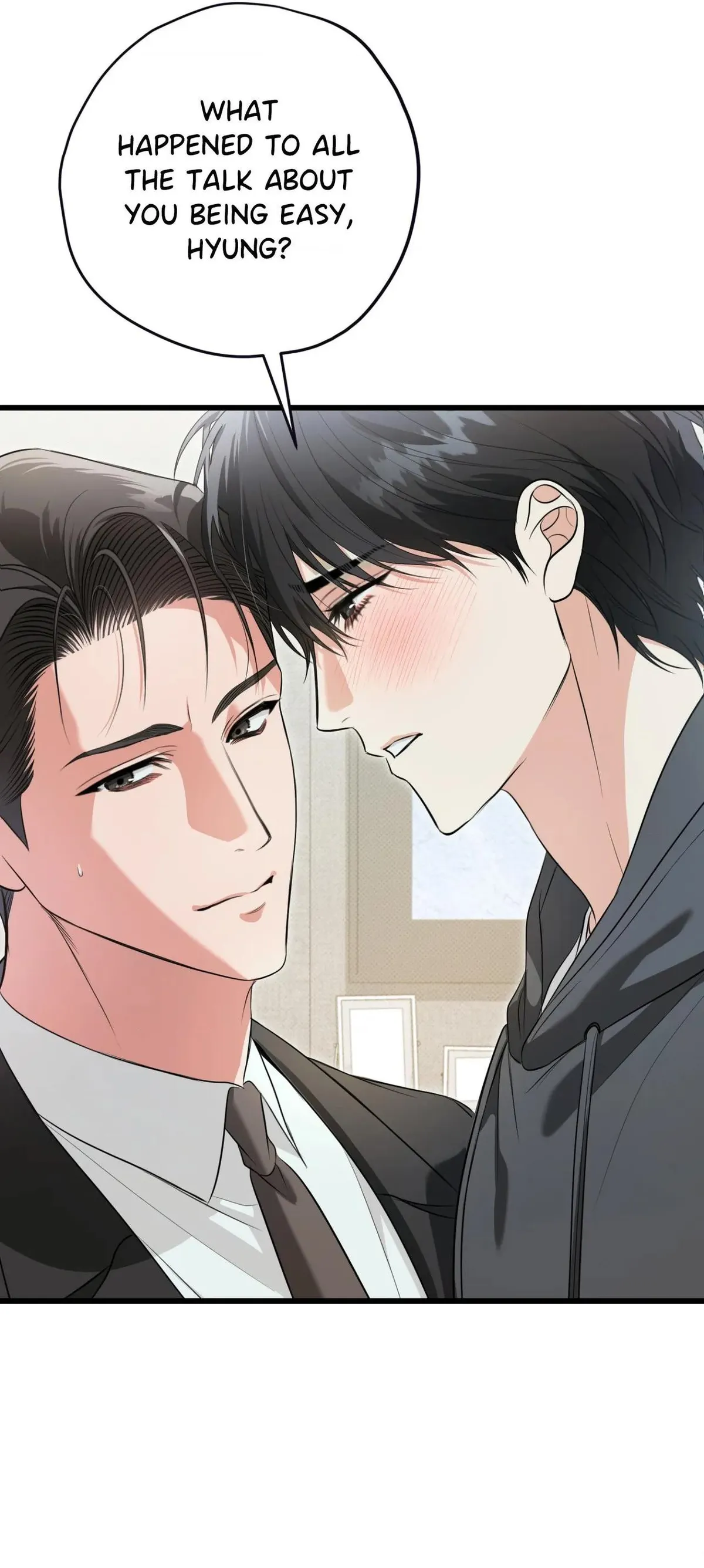 Hit Me Hard Chapter 23 page 6 - 