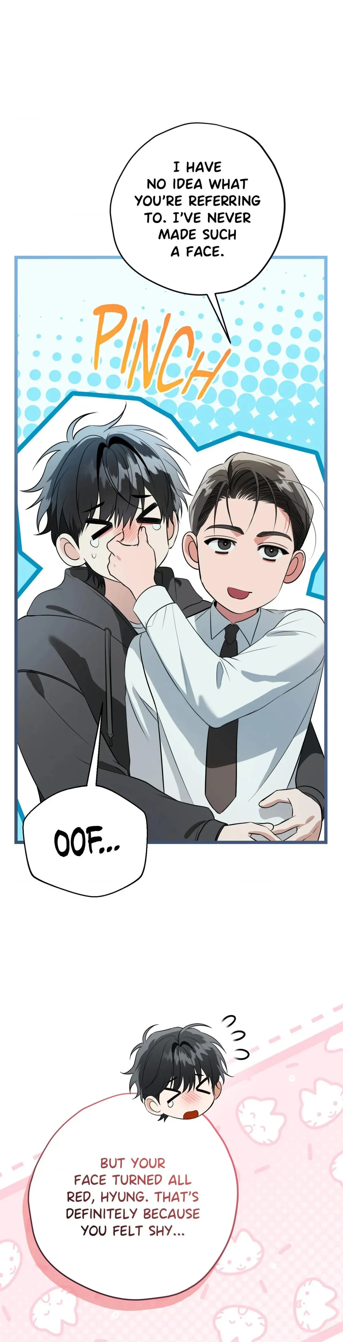 Hit Me Hard Chapter 23 page 51 - 