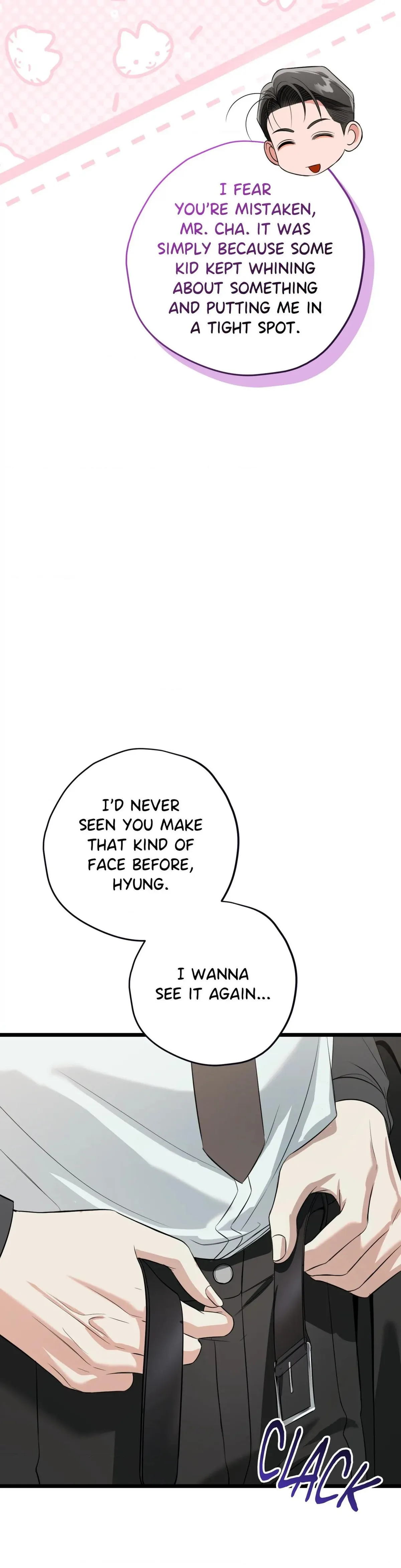 Hit Me Hard Chapter 23 page 52 - 