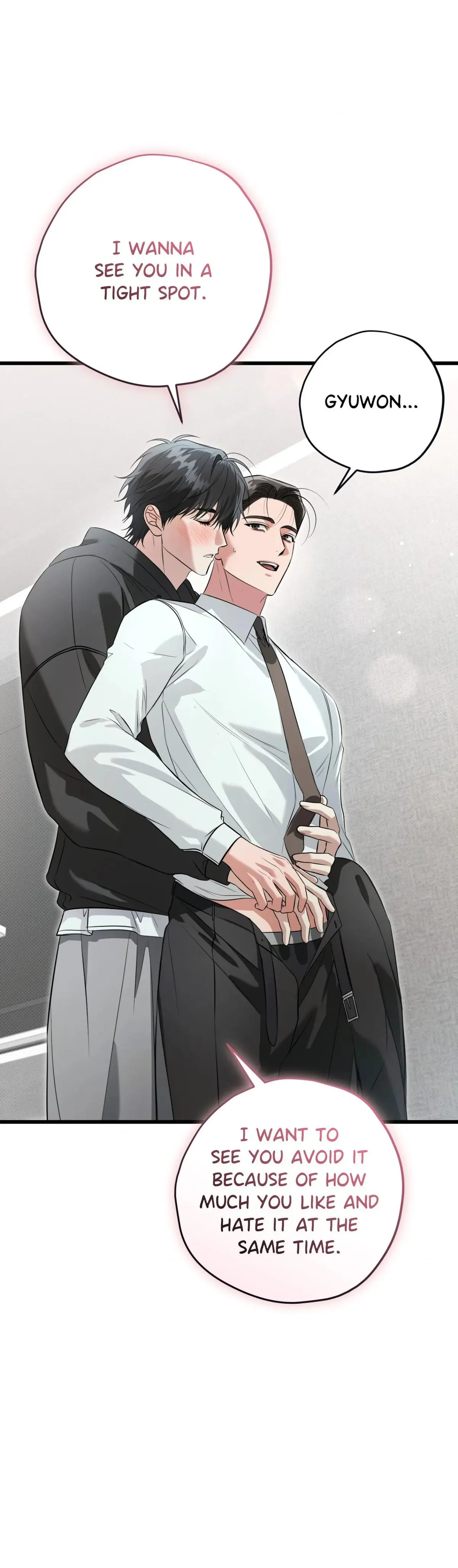 Hit Me Hard Chapter 23 page 53 - 