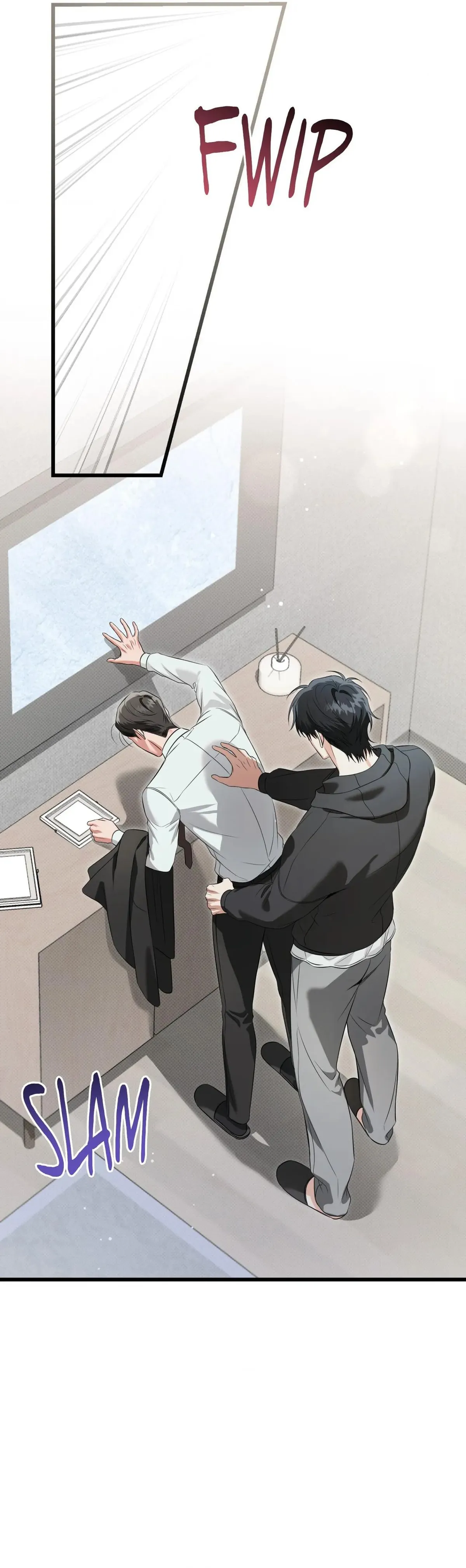 Hit Me Hard Chapter 23 page 54 - 