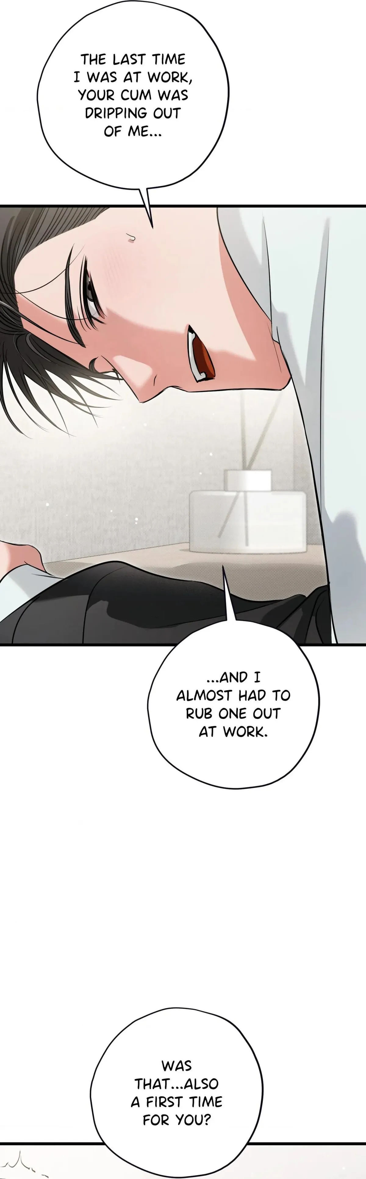 Hit Me Hard Chapter 23 page 56 - 