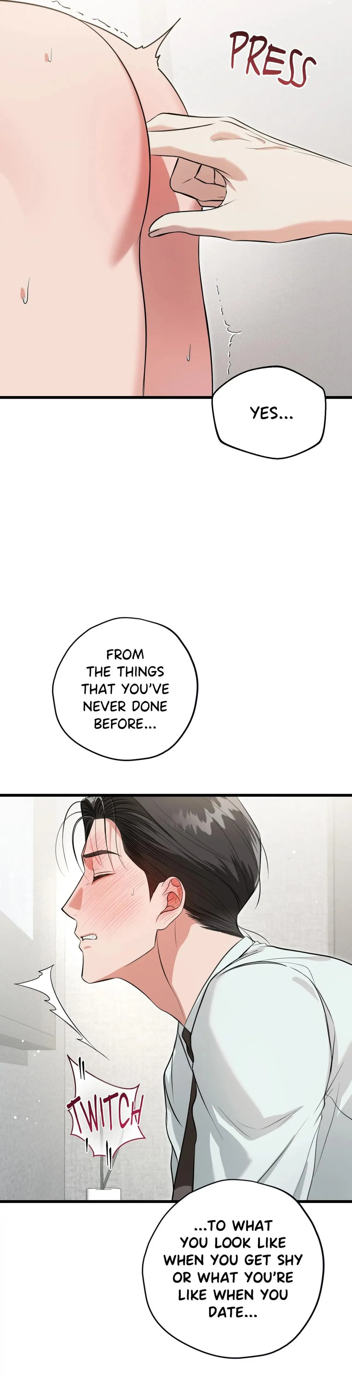 Hit Me Hard Chapter 23 page 57 - 